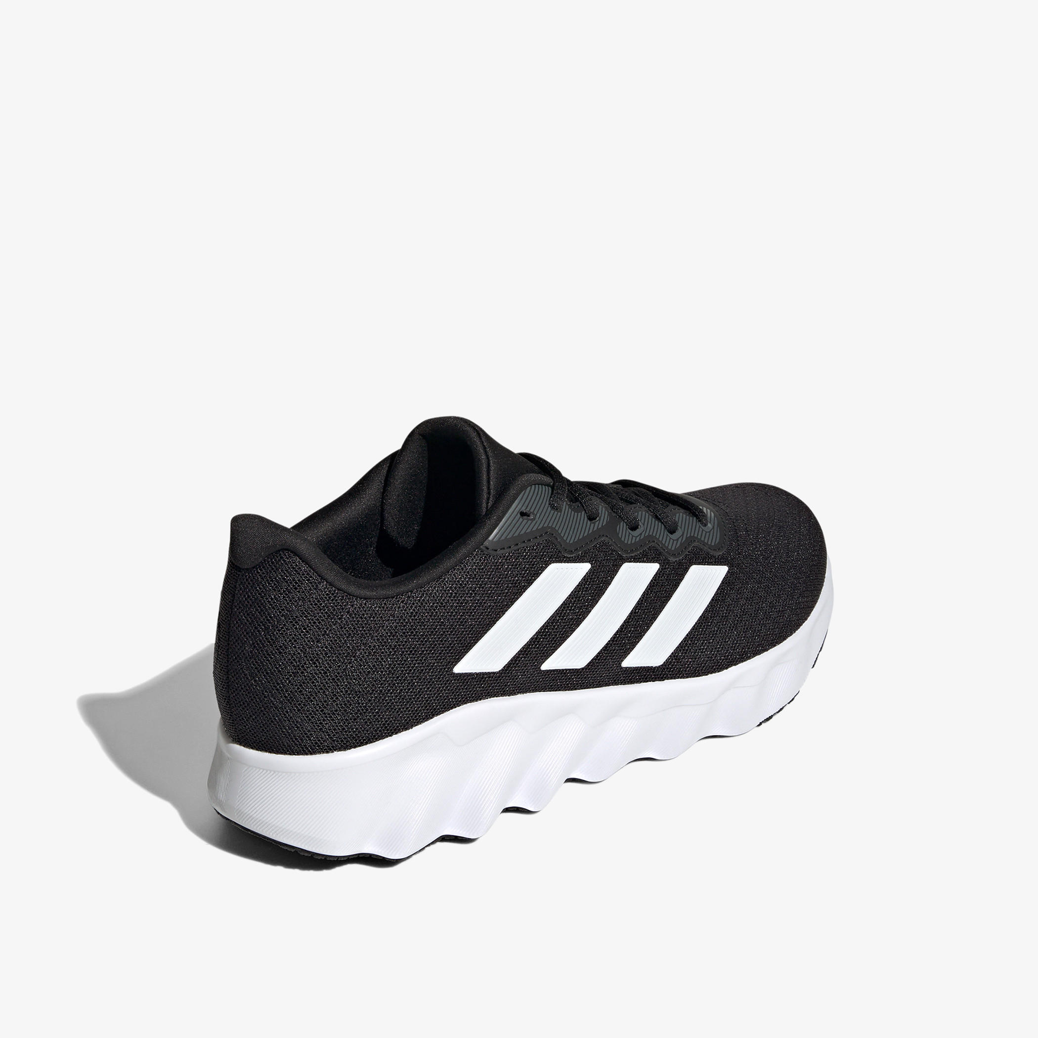 Adidas Mens' Running Shoes with Lace-Up Closure - SHIFT RUN U-sports-men-shoes-image-6