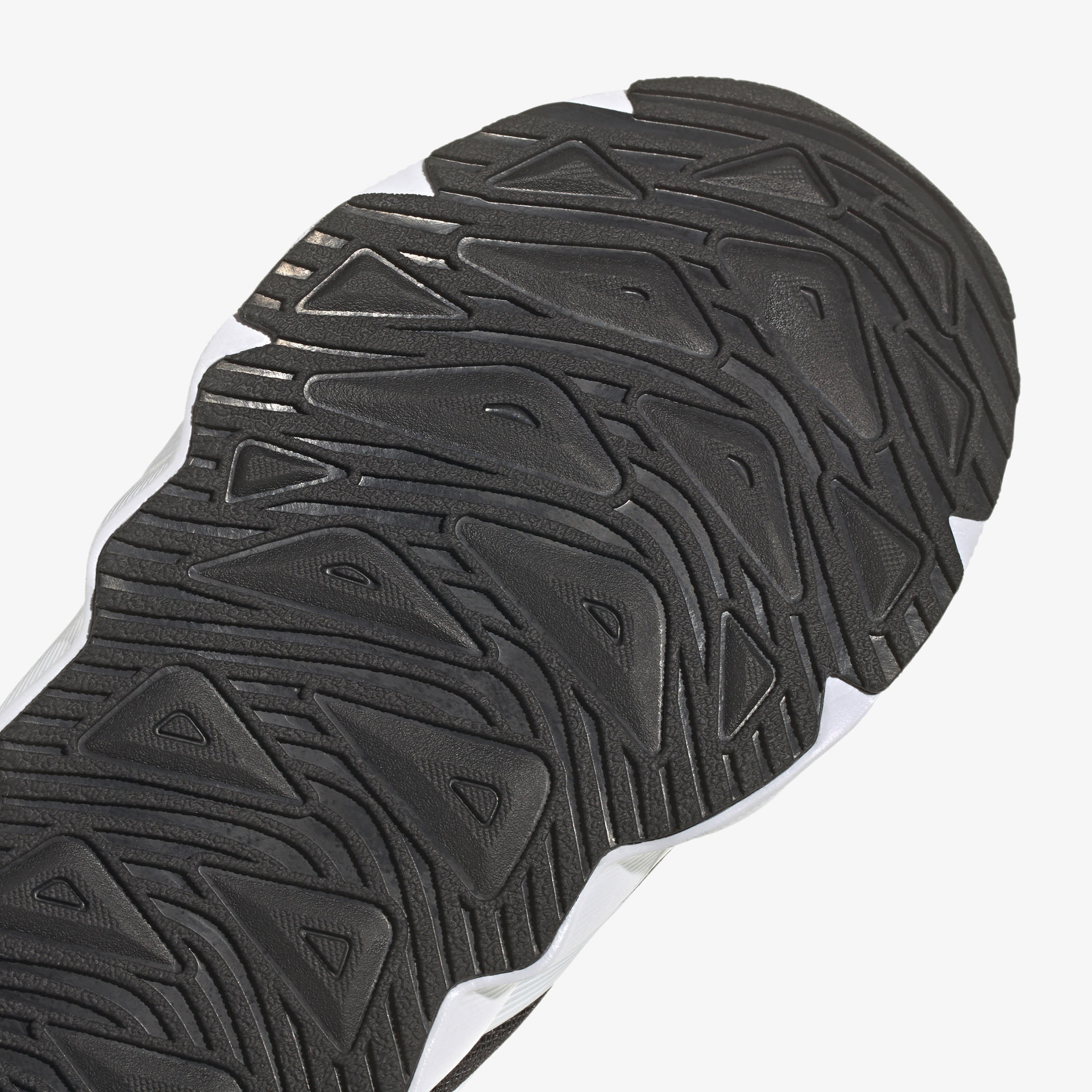 Adidas Mens' Running Shoes with Lace-Up Closure - SHIFT RUN U-sports-men-shoes-image-7