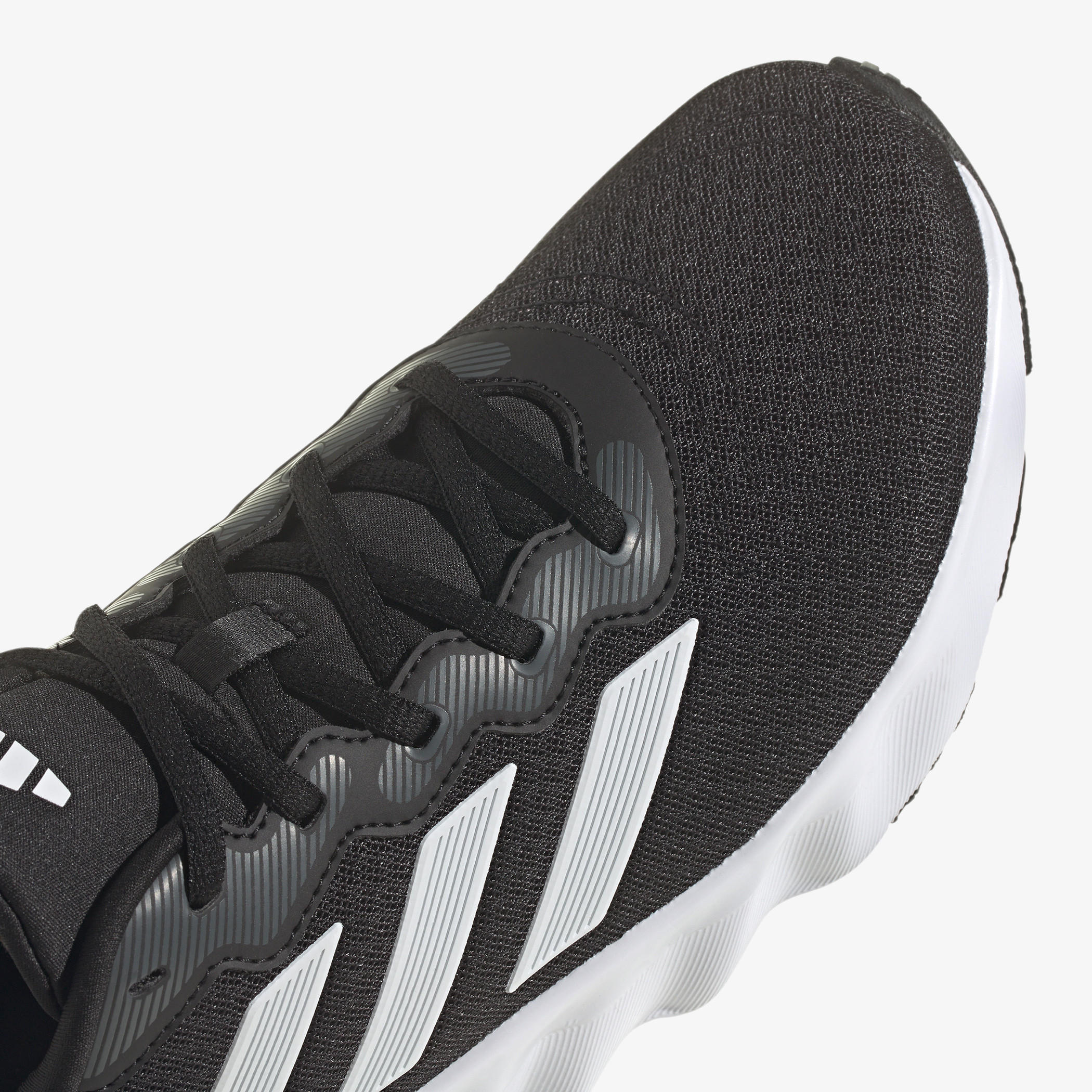 Adidas Mens' Running Shoes with Lace-Up Closure - SHIFT RUN U-sports-men-shoes-image-8