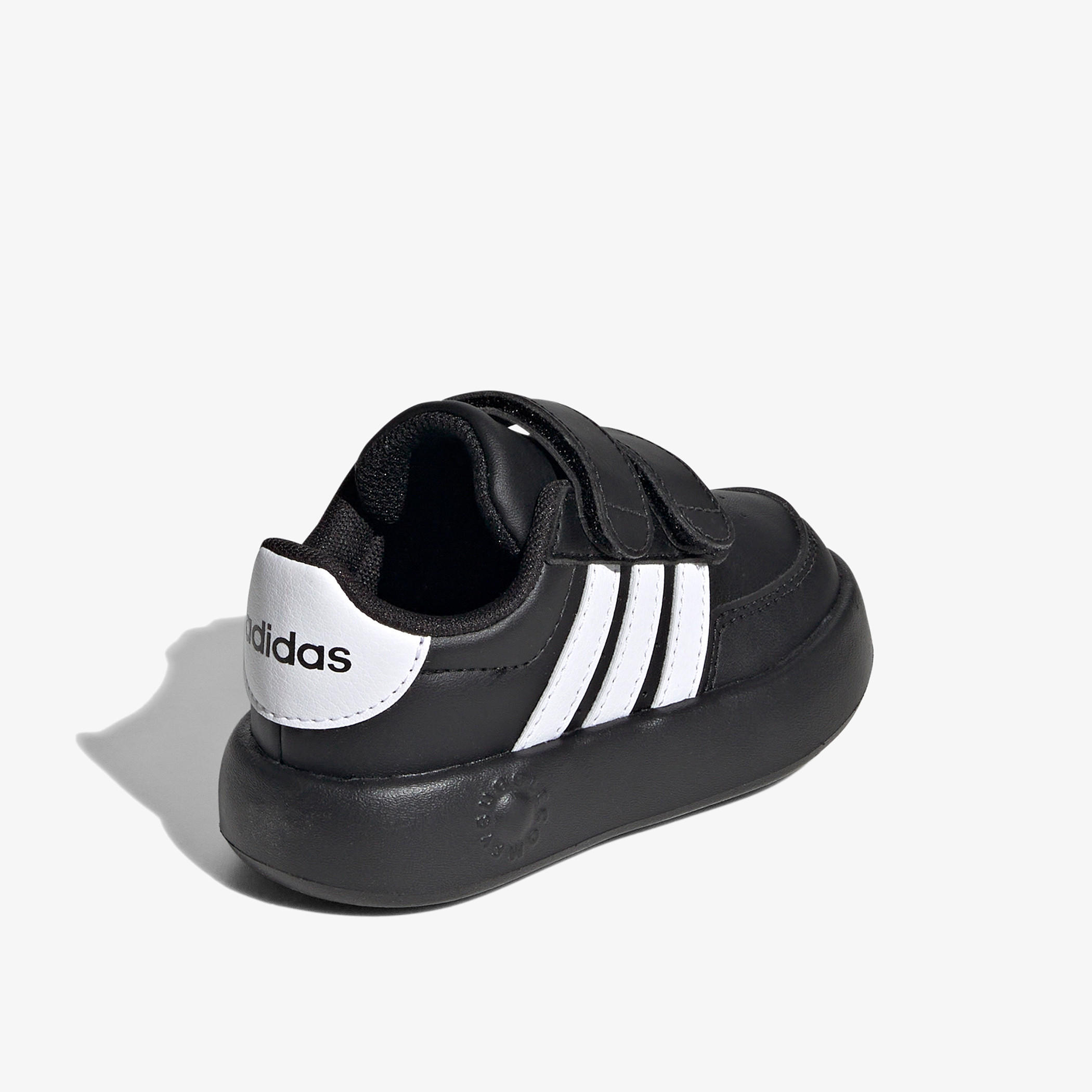 حذاء سنيكرز بكاحل منخفض وشريط إغلاق لاصق للأطفال من أديداس - Breaknet 2.0-boys-shoes-sneakers-image-6