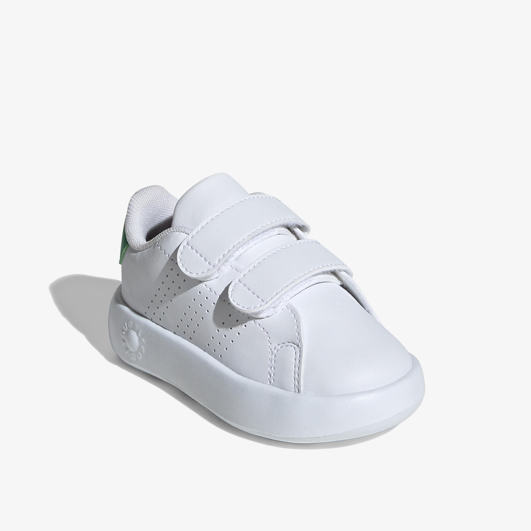 Adidas Kids' Sports Shoes with Hook and Loop Closure - ADVANTAGE CF I-boys-shoes-sneakers-image-1