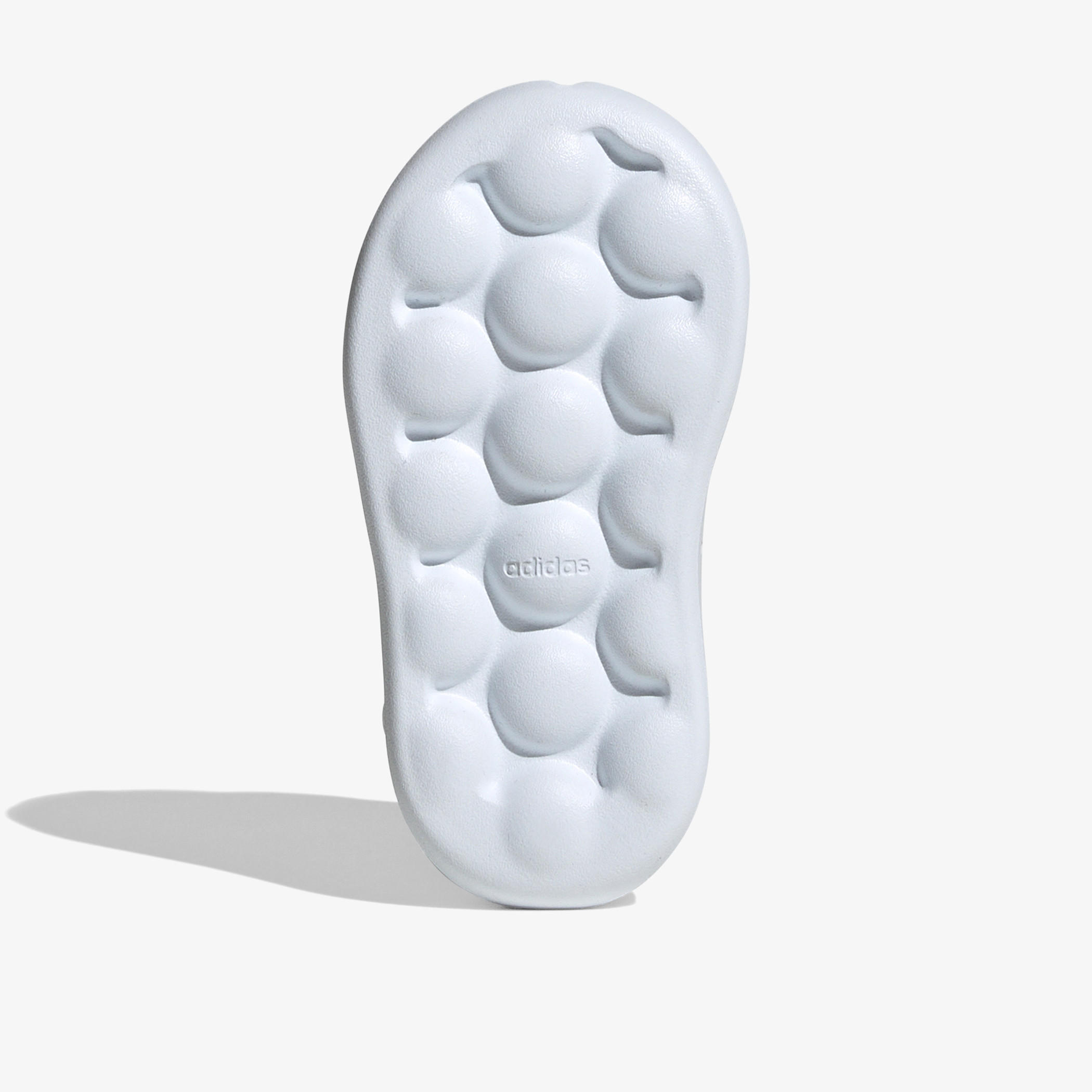 Adidas Kids' Sports Shoes with Hook and Loop Closure - ADVANTAGE CF I-boys-shoes-sneakers-image-4
