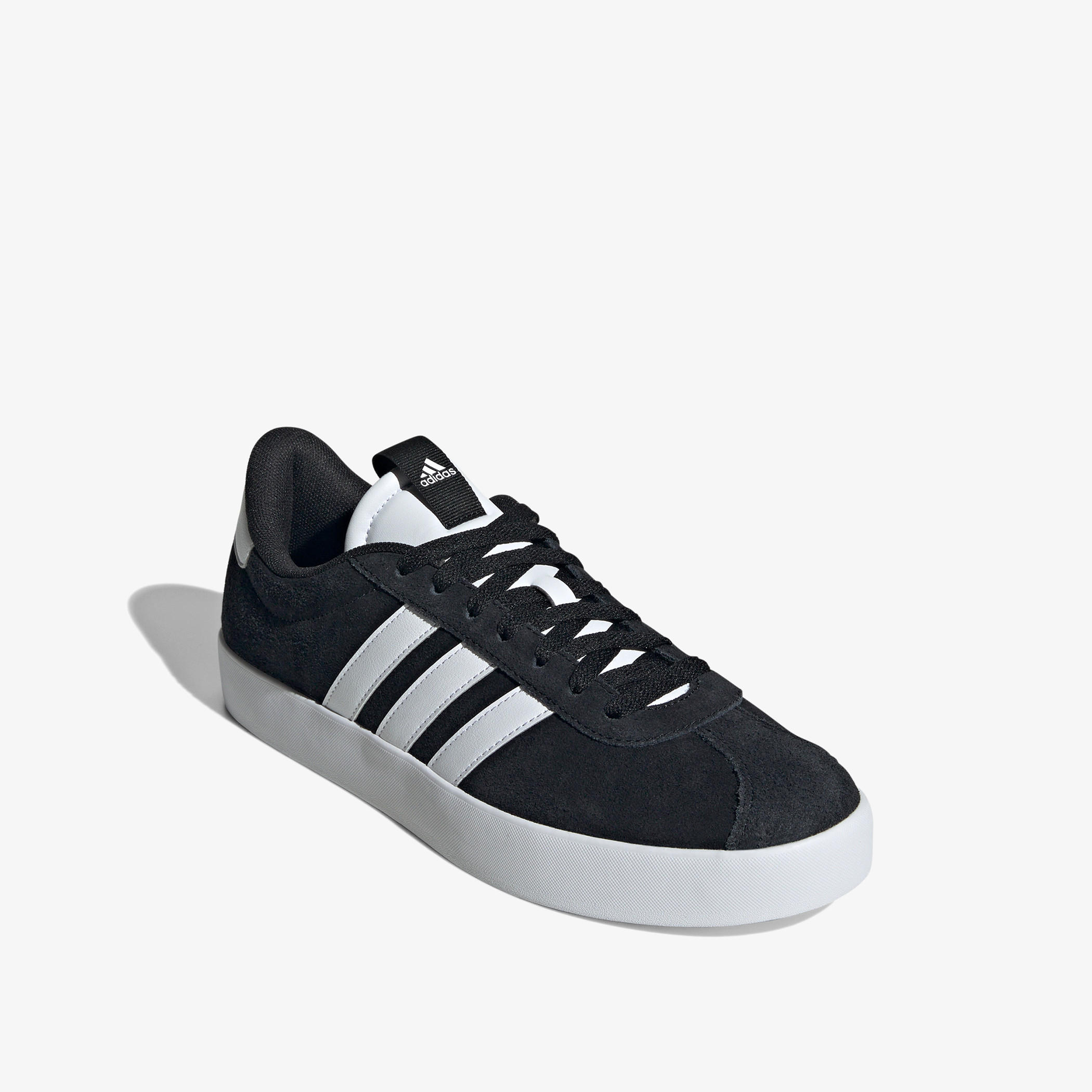 Adidas Men's VL COURT 3.0 Lace-Up Tennis Shoes - ID6278-sports-men-shoes-image-1