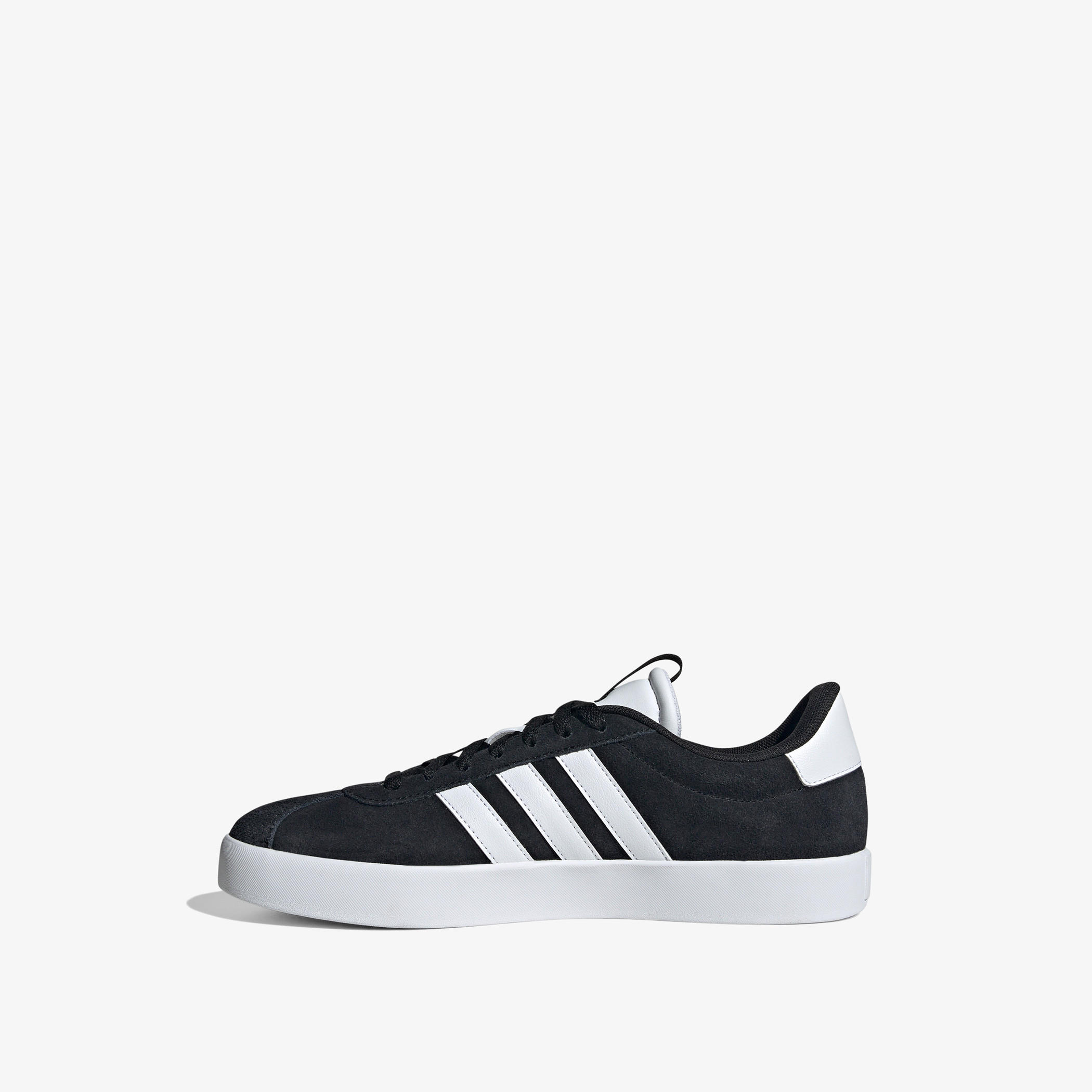 Adidas Men's VL COURT 3.0 Lace-Up Tennis Shoes - ID6278-sports-men-shoes-image-5