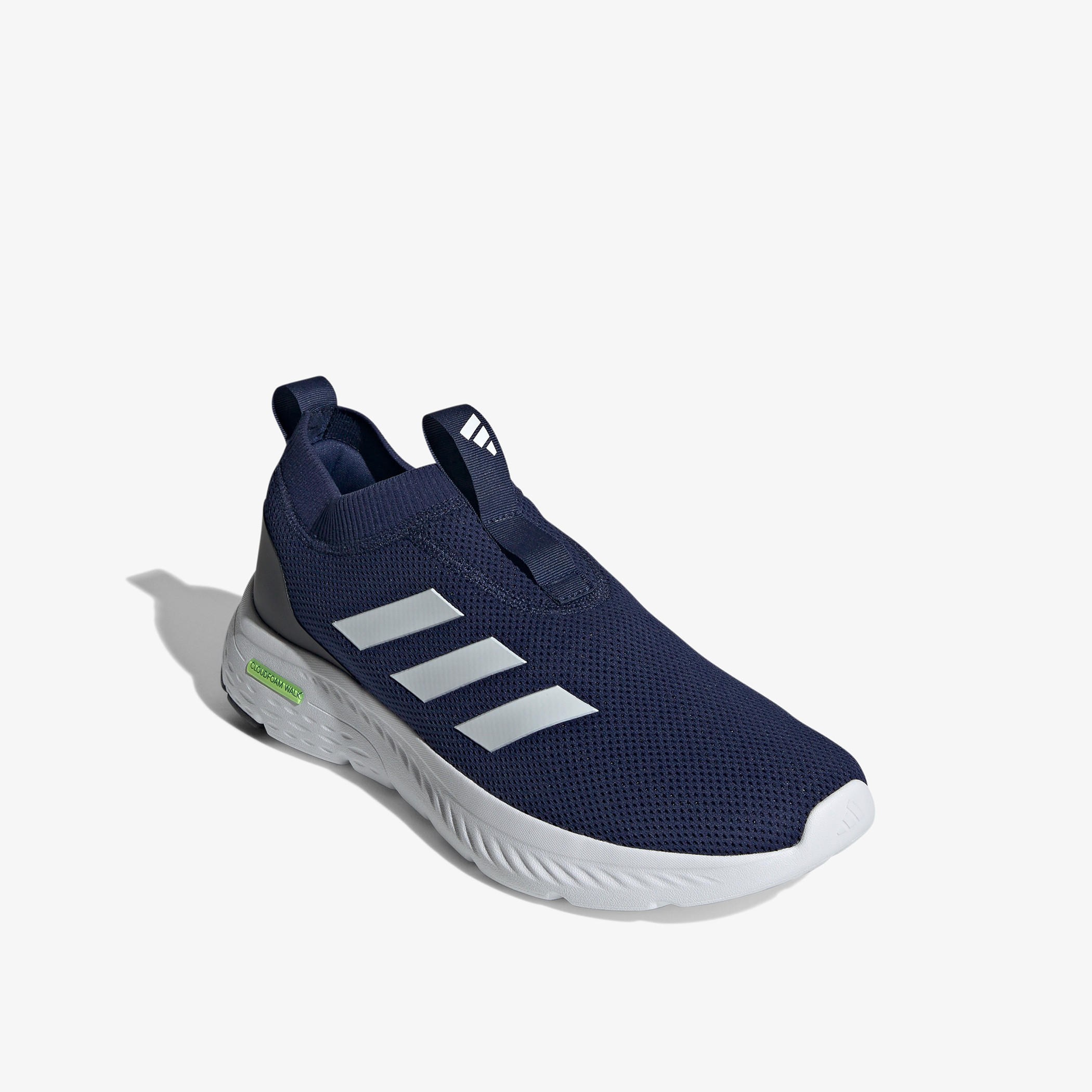 Adidas Mens' Slip-On Walking Shoes - MOULD 1 SOCK M-sports-men-shoes-image-1