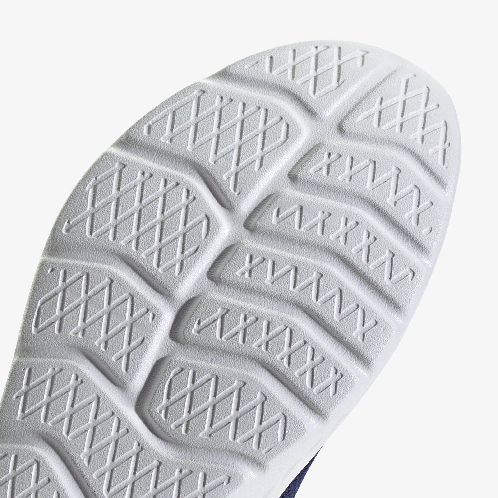 Adidas Mens' Slip-On Walking Shoes - MOULD 1 SOCK M-sports-men-shoes-image-8