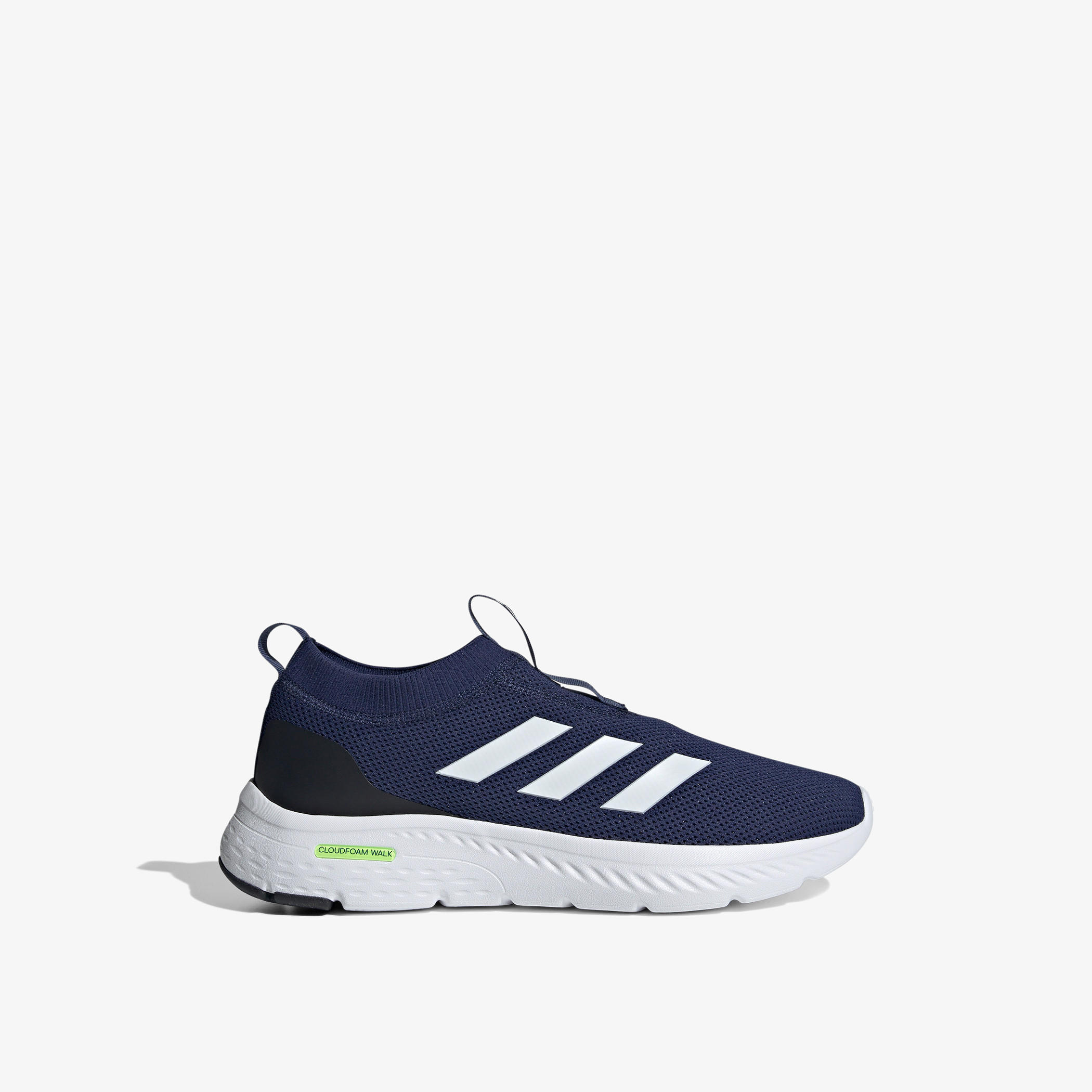 Adidas Mens' Slip-On Walking Shoes - MOULD 1 SOCK M-sports-men-shoes-image-2
