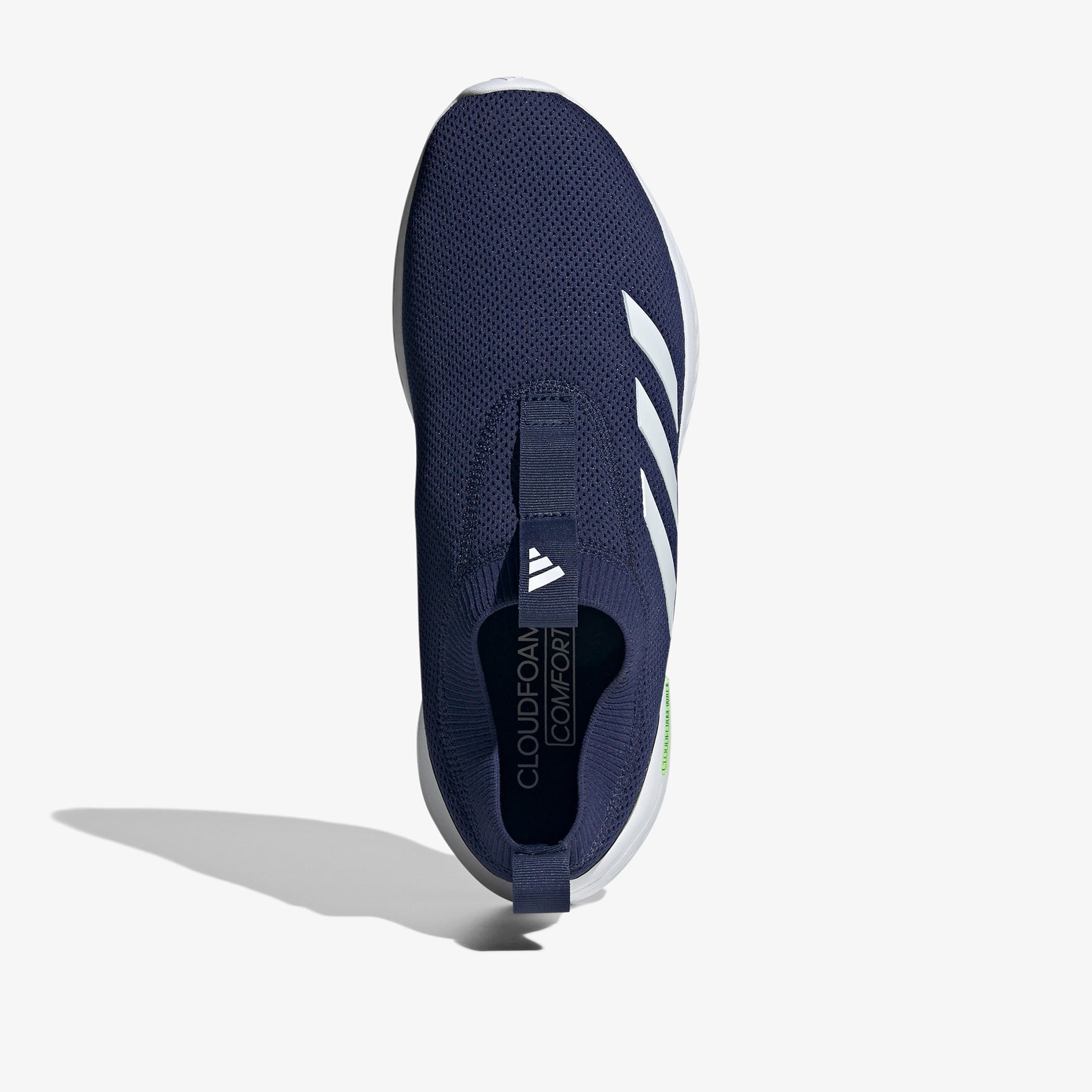 Adidas Mens' Slip-On Walking Shoes - MOULD 1 SOCK M-sports-men-shoes-image-3