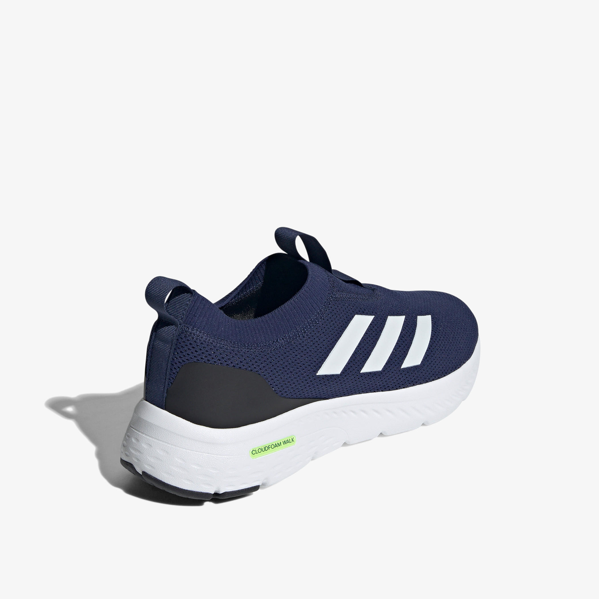 Adidas Mens' Slip-On Walking Shoes - MOULD 1 SOCK M-sports-men-shoes-image-6