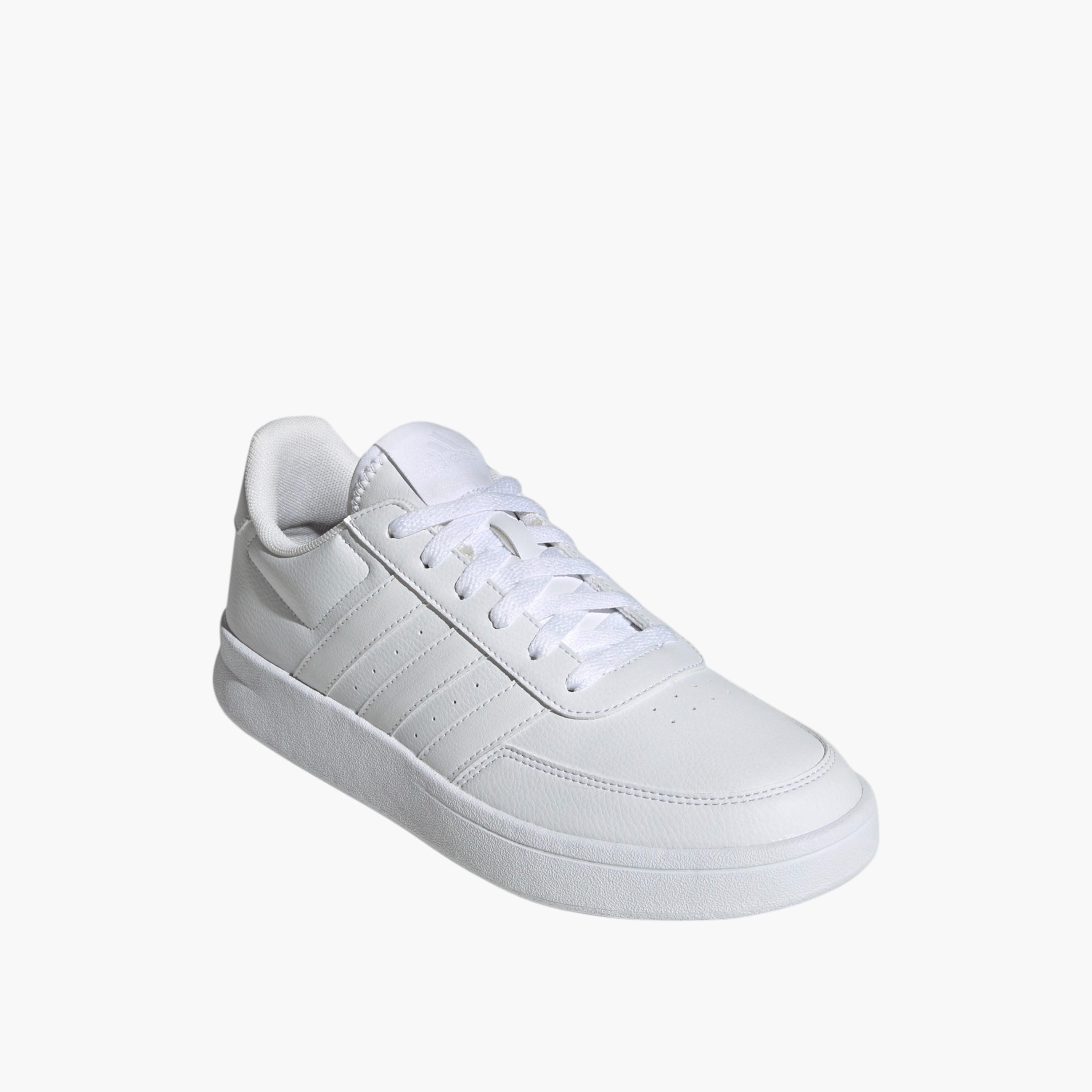 حذاء سنيكرز بريك نت 2.0 برباط للرجال من أديداس - ID7110-men-shoes-sneakers-image-1