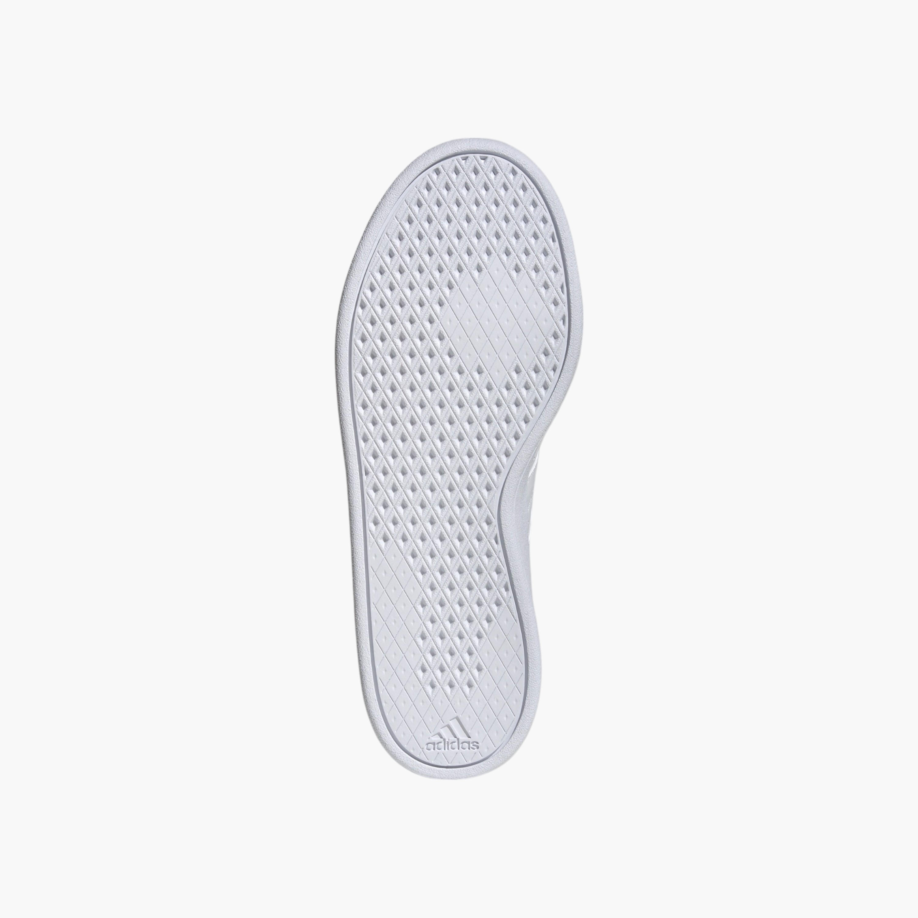 Adidas Men's BREAKNET 2.0 Lace-Up Sneakers - ID7110-men-shoes-sneakers-image-6