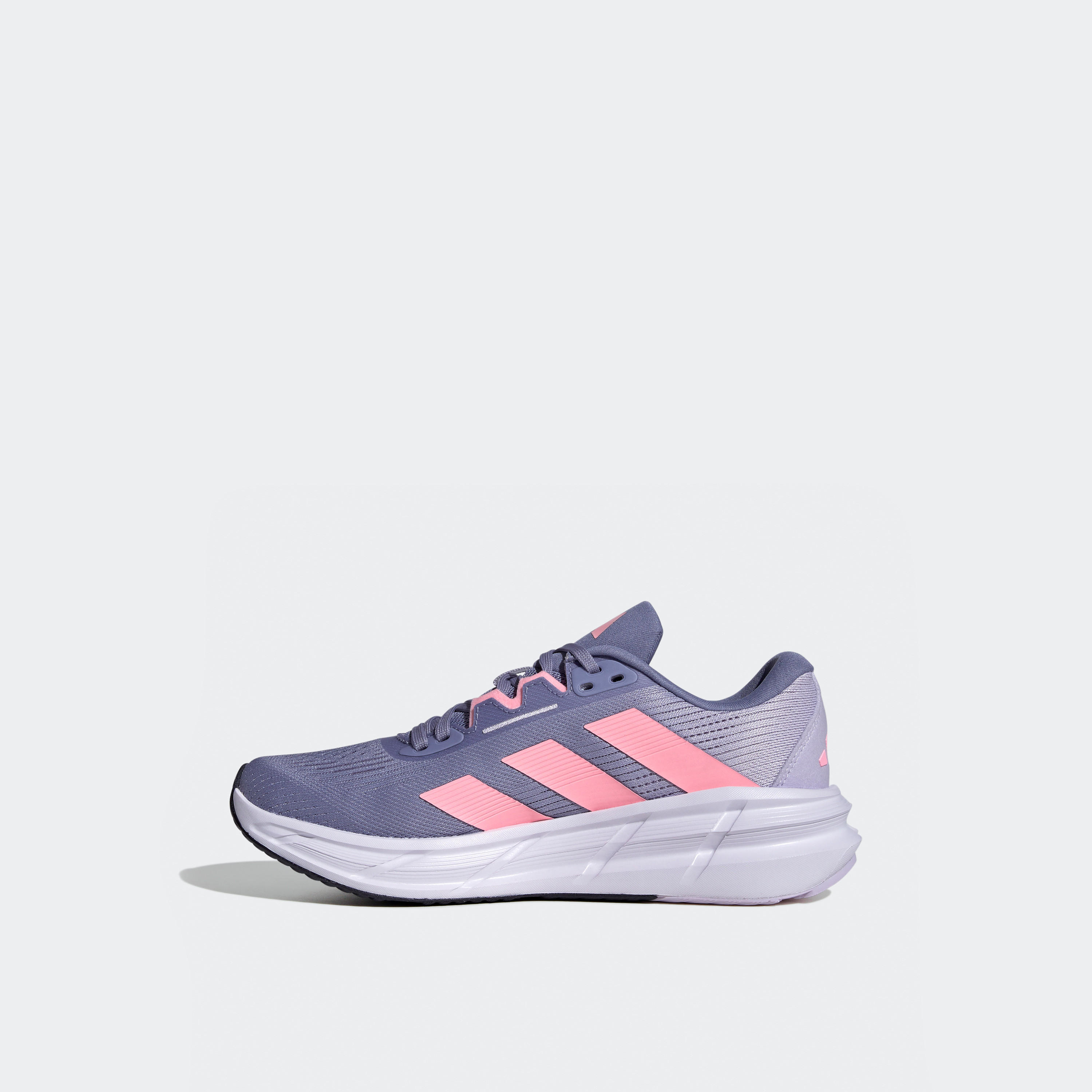 Adidas Women Questar 3 Lace-Up Running Shoes-women-shoes-sneakers-image-3