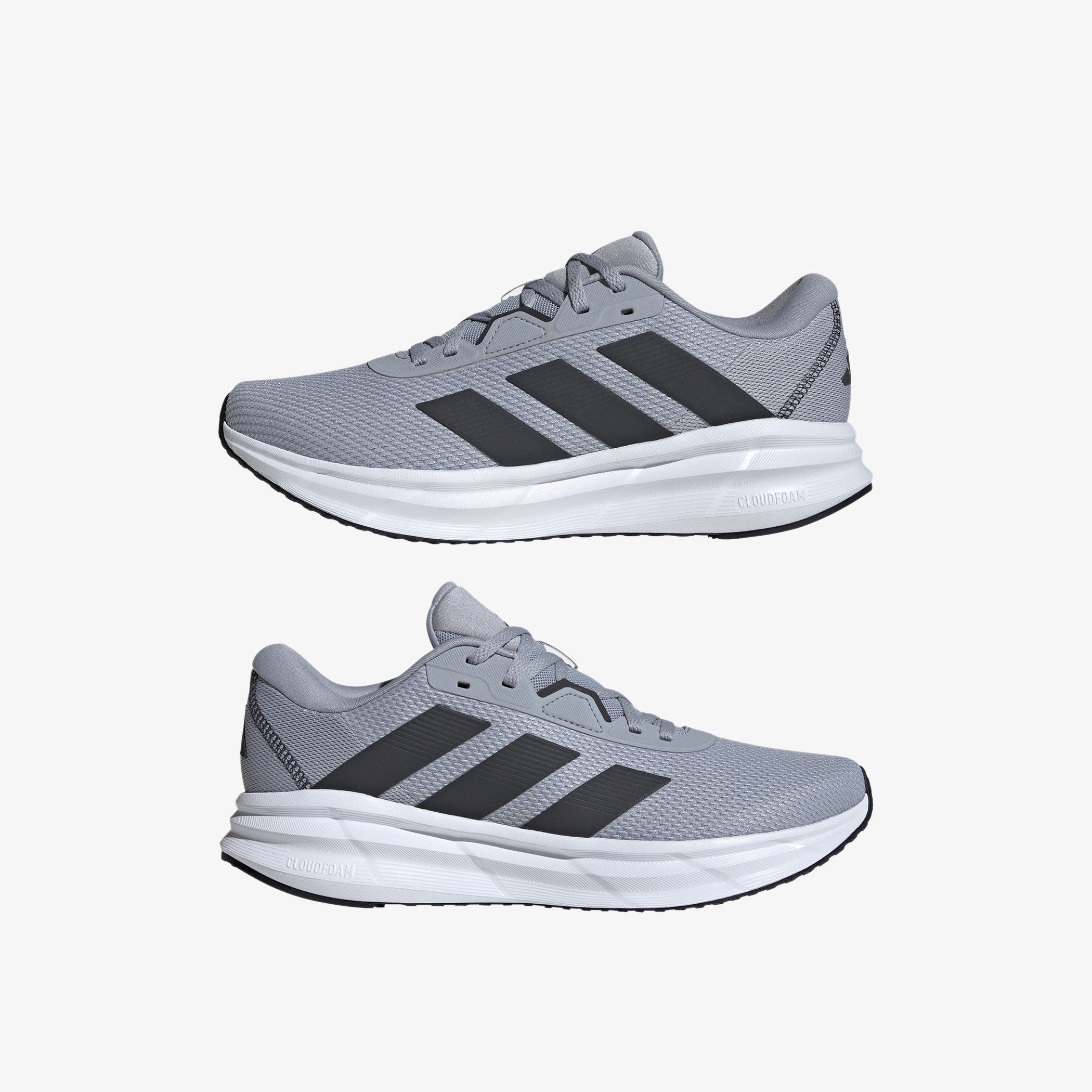 حذاء جري جالاكسي 7 إم برباط للرجال من أديداس - ID8754-sports-men-shoes-image-2