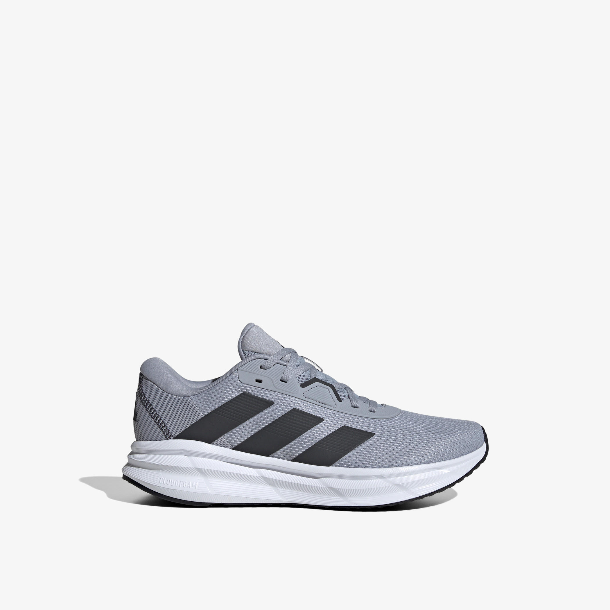 Adidas Men's GALAXY 7 M Lace-Up Running Shoes - ID8754-sports-men-shoes-image-3