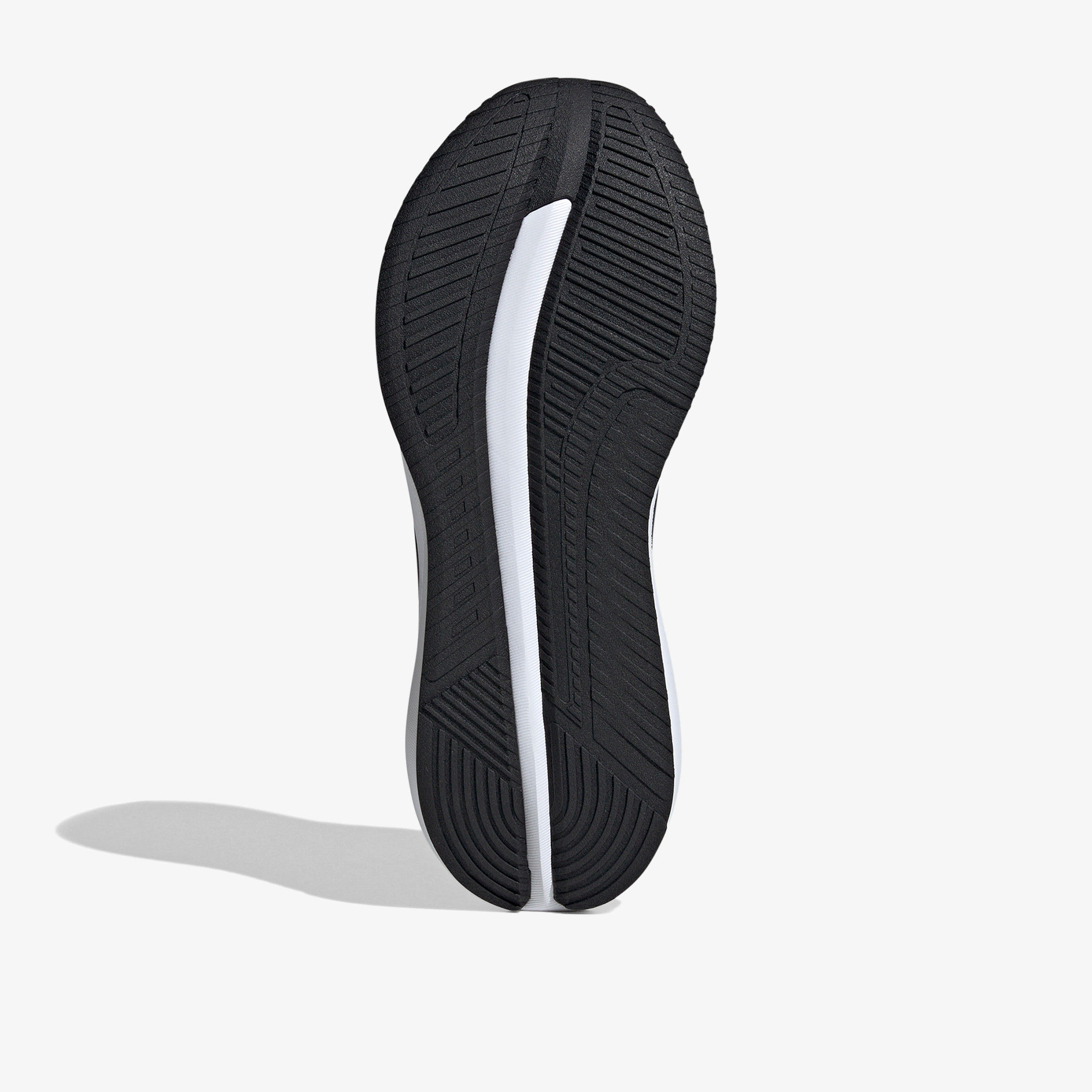 حذاء جري جالاكسي 7 إم برباط للرجال من أديداس - ID8754-sports-men-shoes-image-5