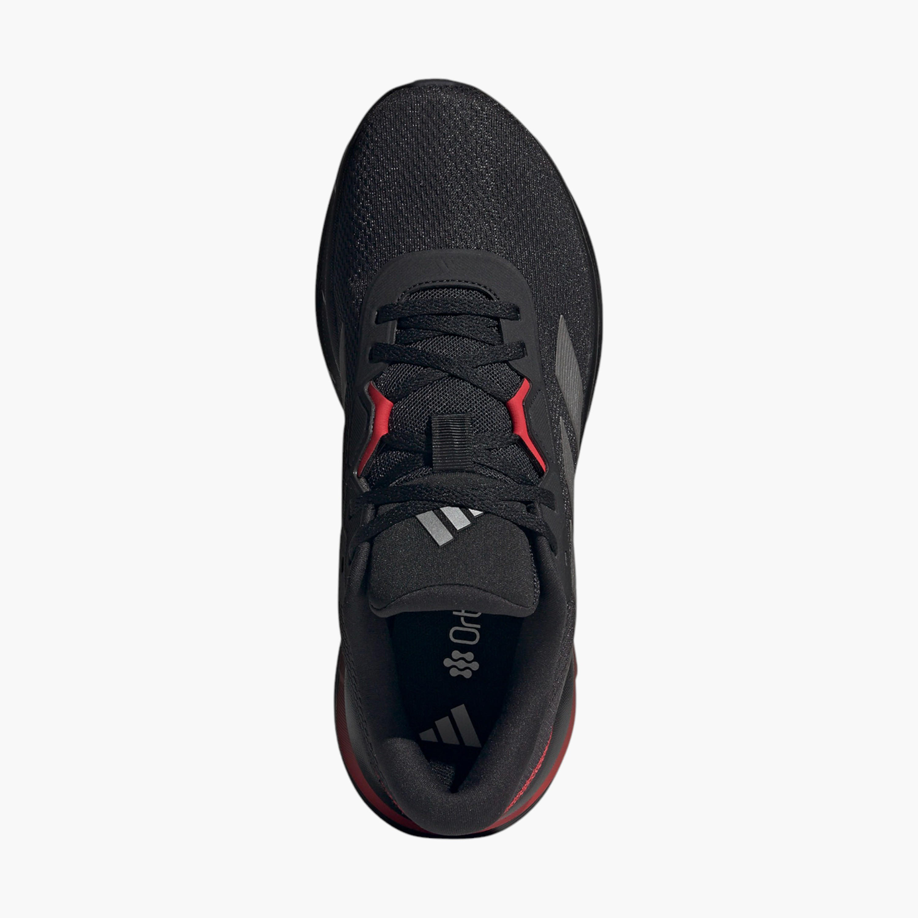 Adidas Men's GALAXY 7 M Lace-Up Sports Shoes - ID8755-sports-men-shoes-image-4
