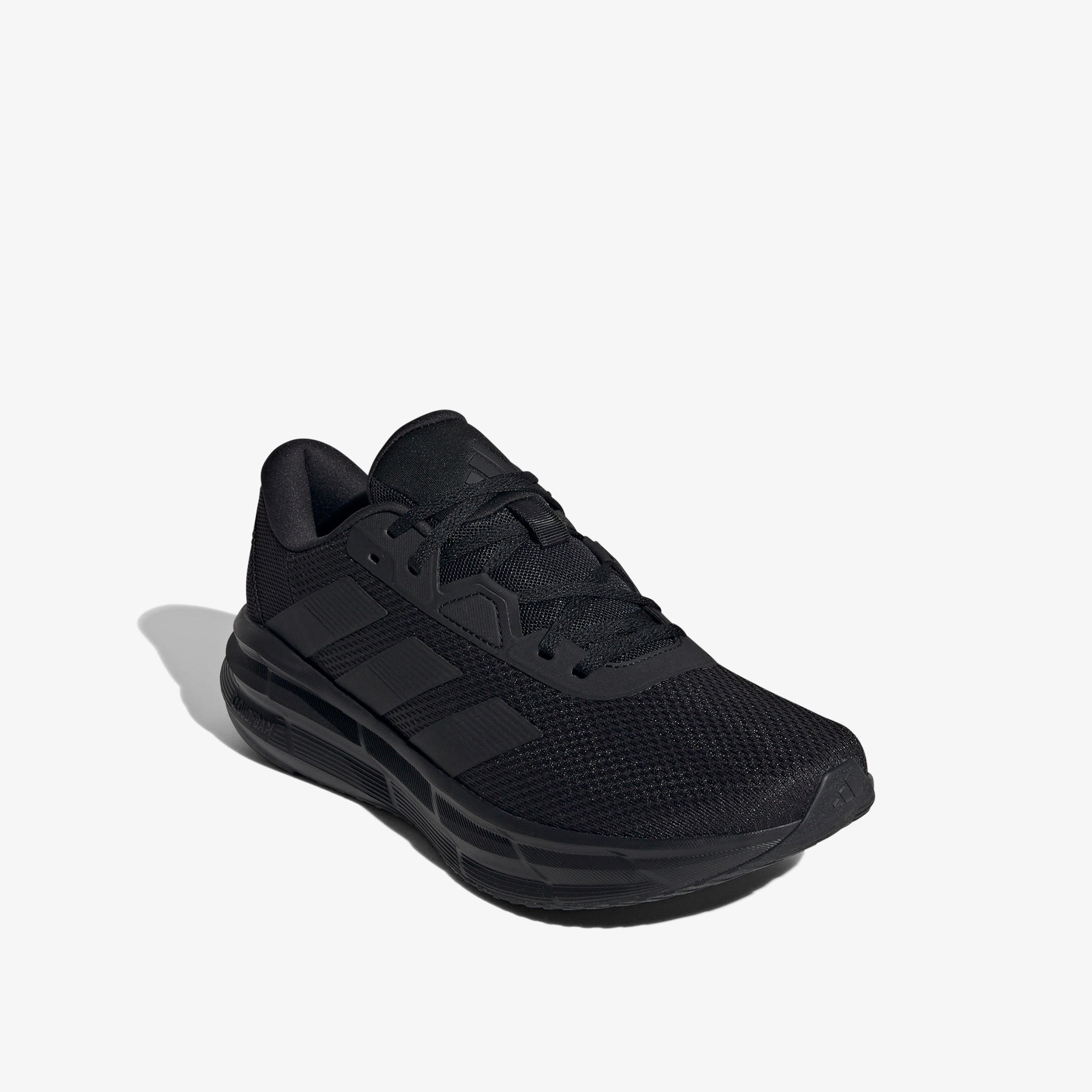 حذاء جري جالاكسي 7 إم برباط للرجال من أديداس - ID8757-sports-men-shoes-image-1