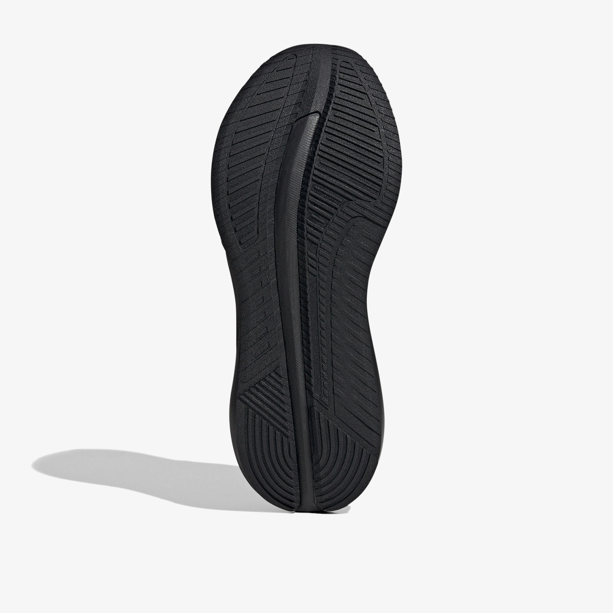 حذاء جري جالاكسي 7 إم برباط للرجال من أديداس - ID8757-sports-men-shoes-image-5