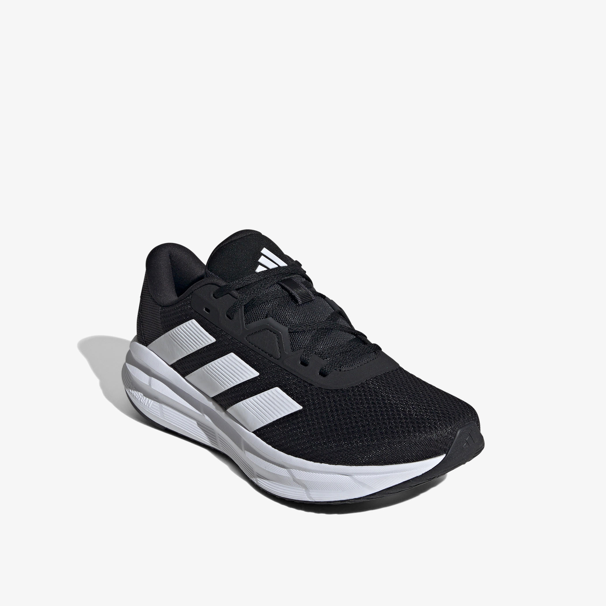 Adidas Men's GALAXY 7 M Lace-Up Running Shoes - ID8760-sports-men-shoes-image-1