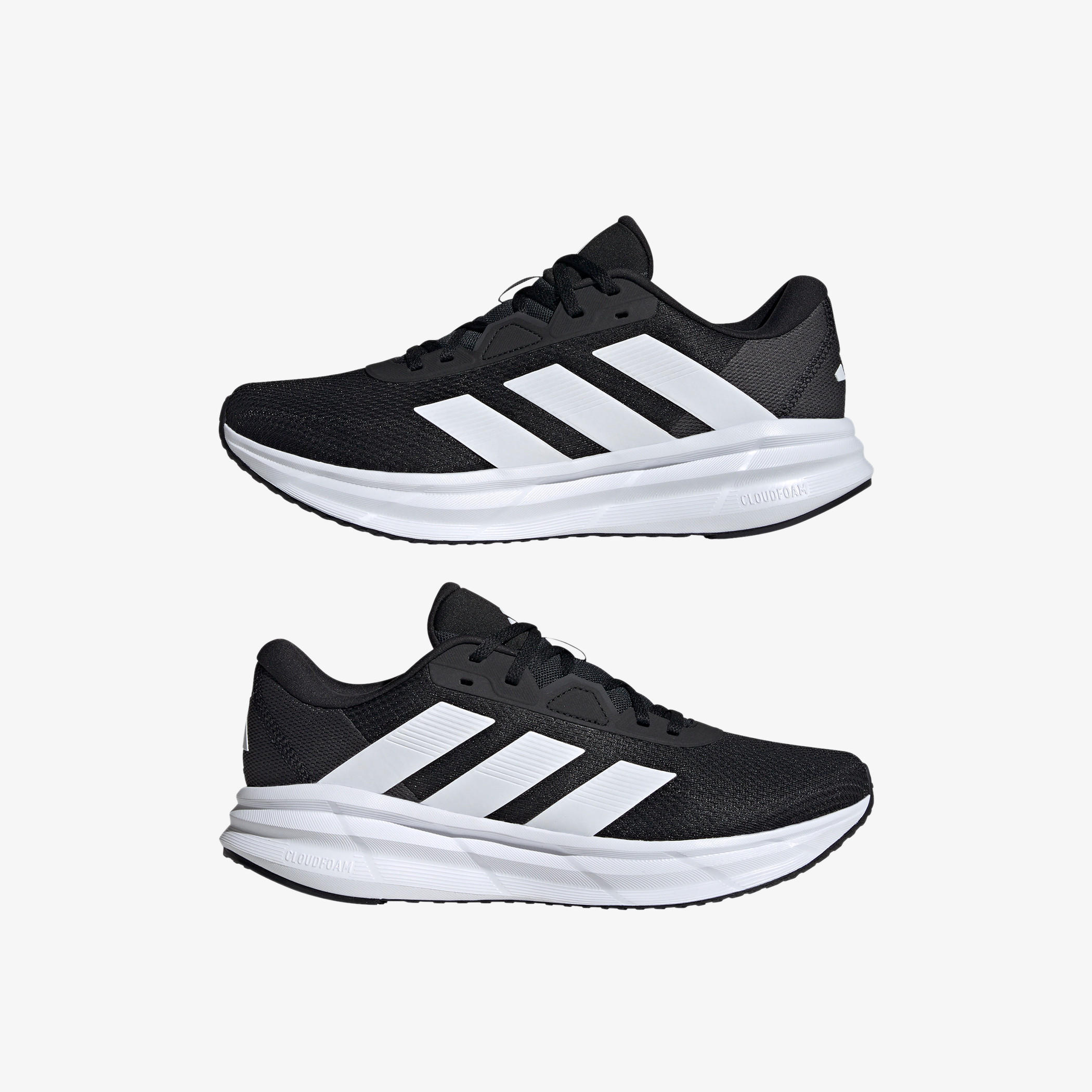 Adidas Men's GALAXY 7 M Lace-Up Running Shoes - ID8760-sports-men-shoes-image-2