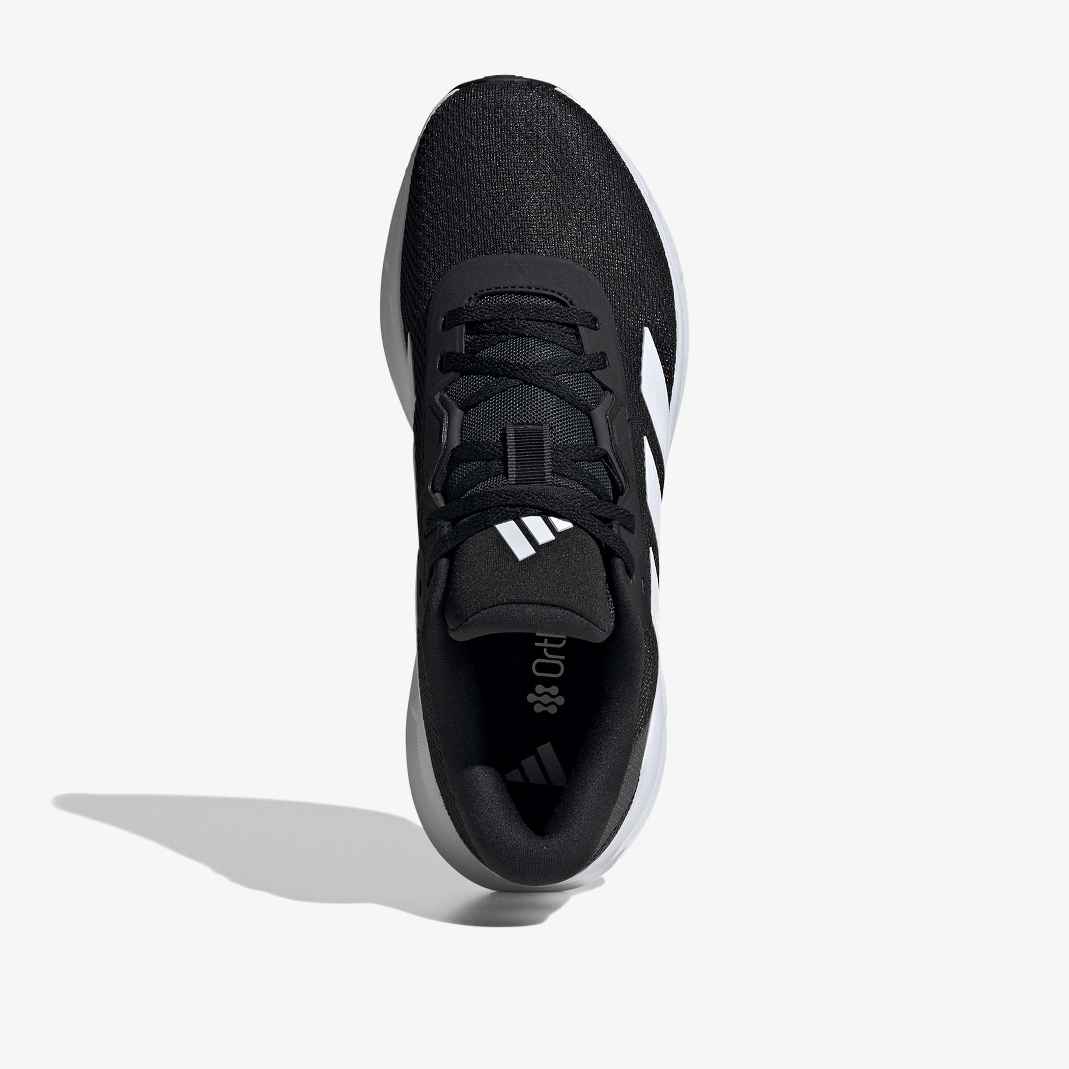 Adidas Men's GALAXY 7 M Lace-Up Running Shoes - ID8760-sports-men-shoes-image-4