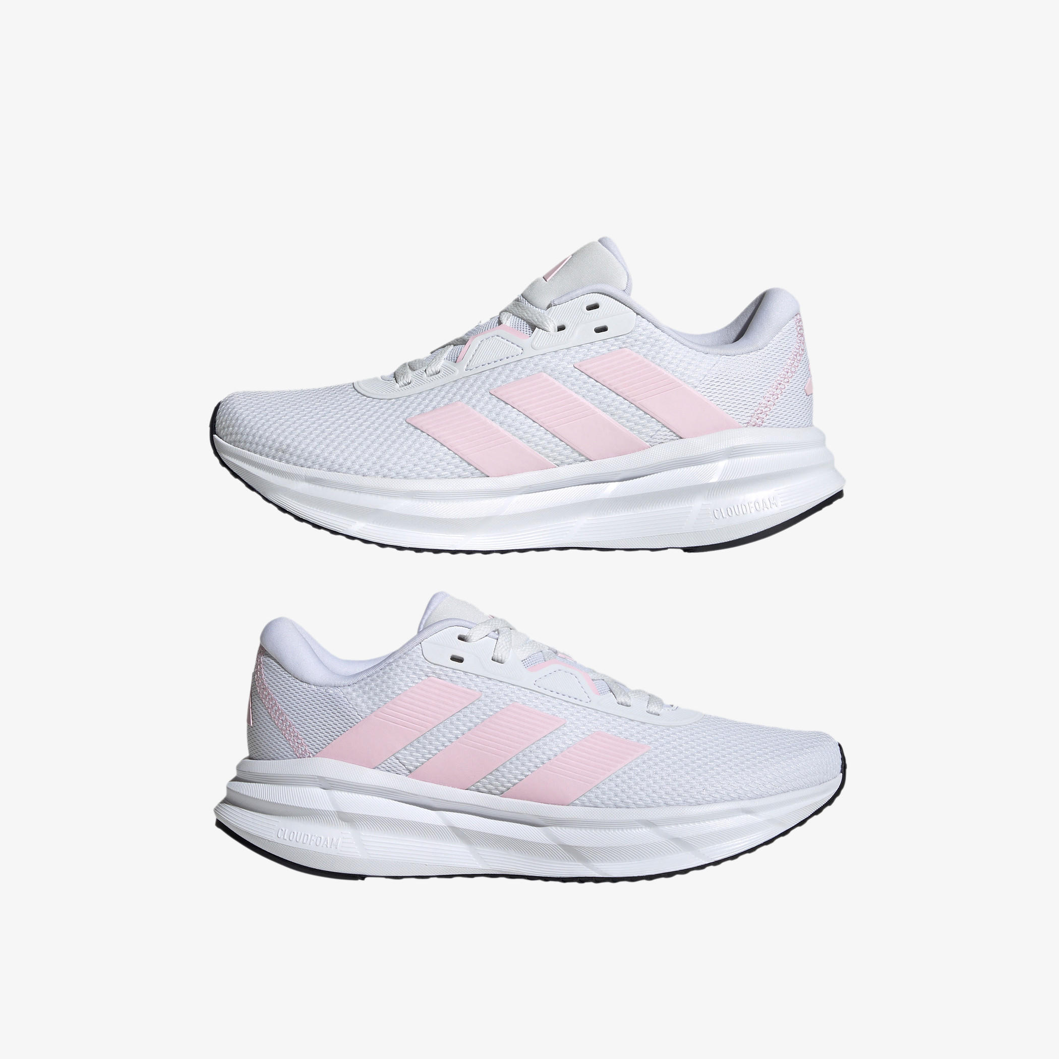 Adidas Women's Lace-Up Running Shoes - Galaxy 7 M-women-shoes-sneakers-image-2