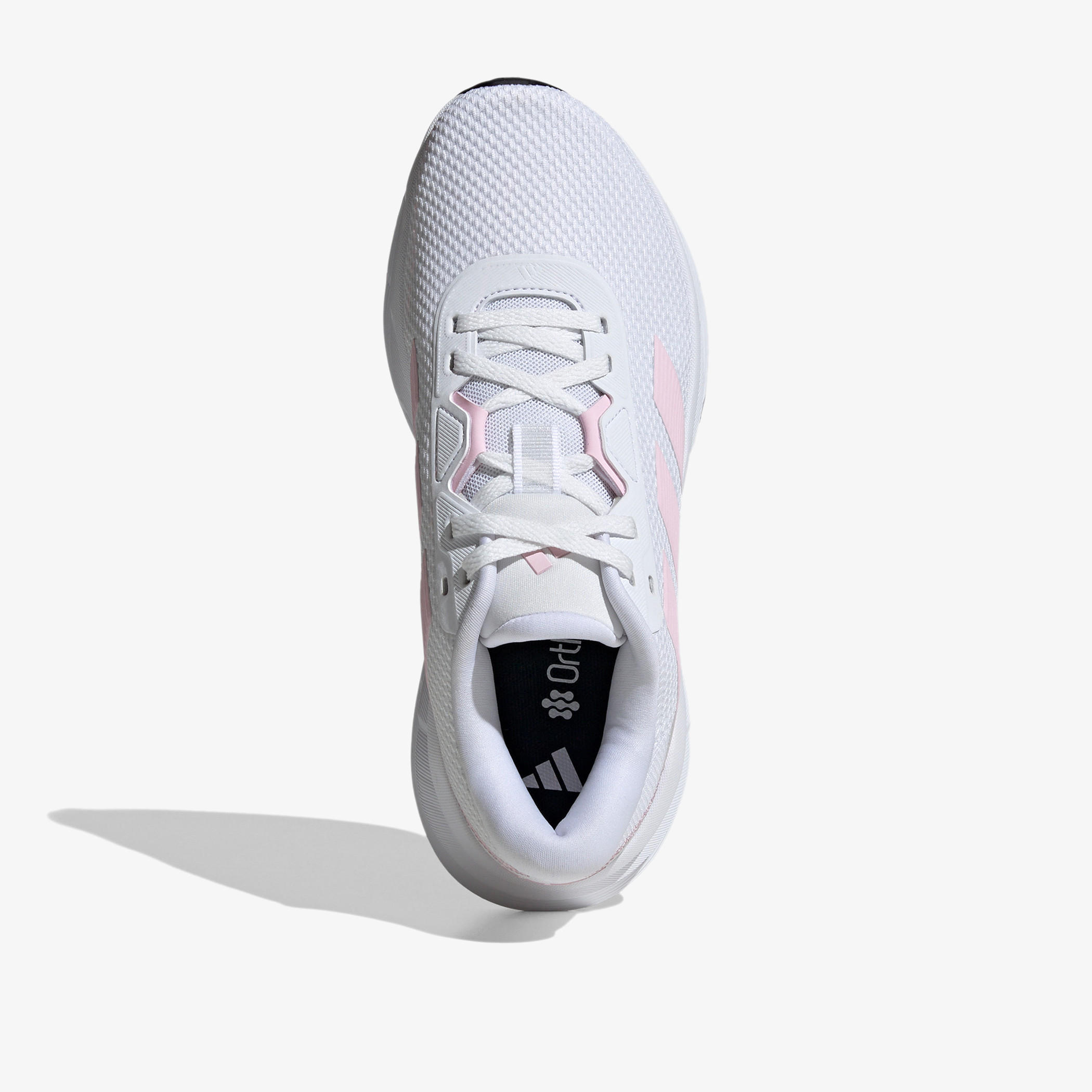 Adidas Women's Lace-Up Running Shoes - Galaxy 7 M-women-shoes-sneakers-image-4