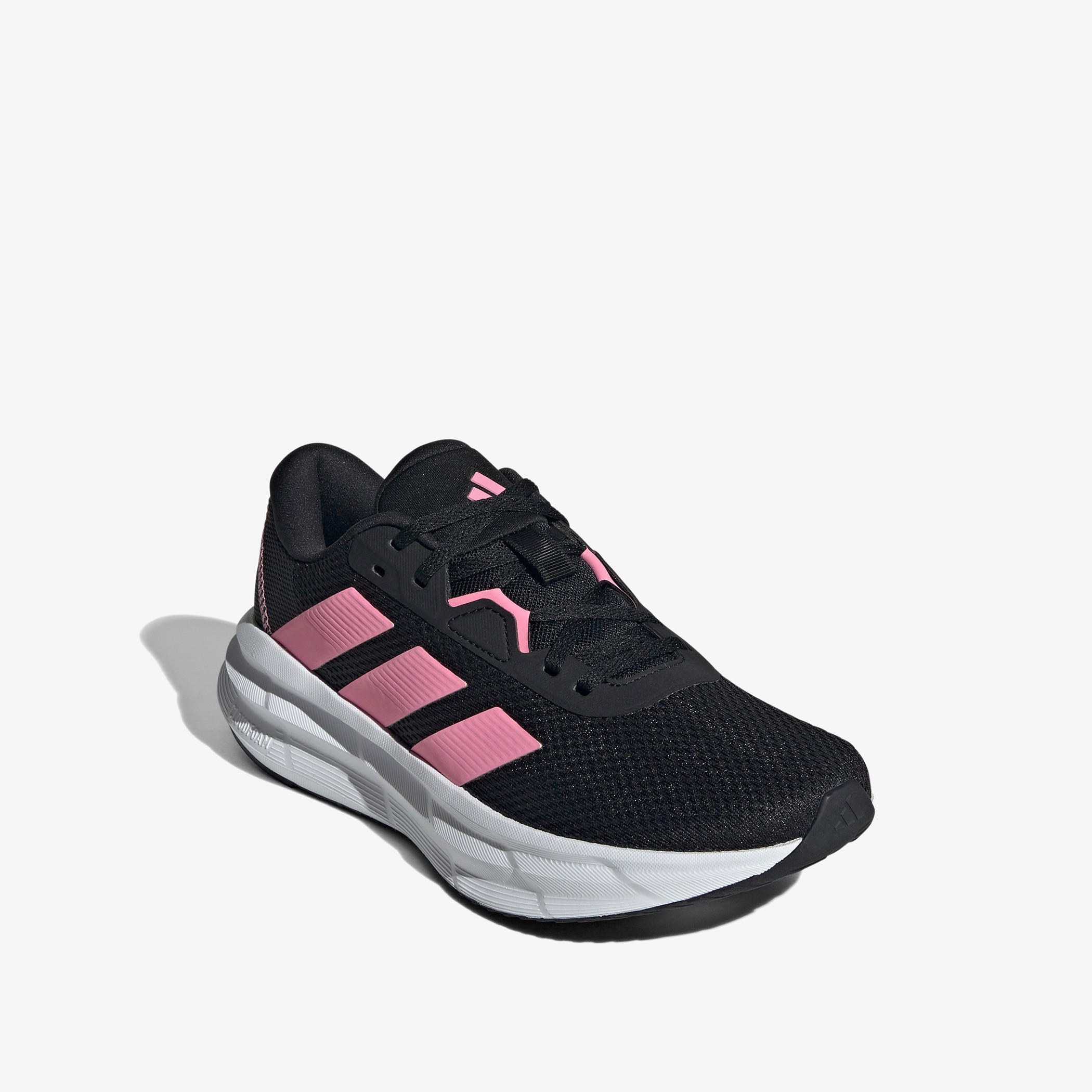 Adidas Women's Striped Running Shoes with Lace-Up Closure - Galaxy 7 W-women-shoes-sneakers-image-1