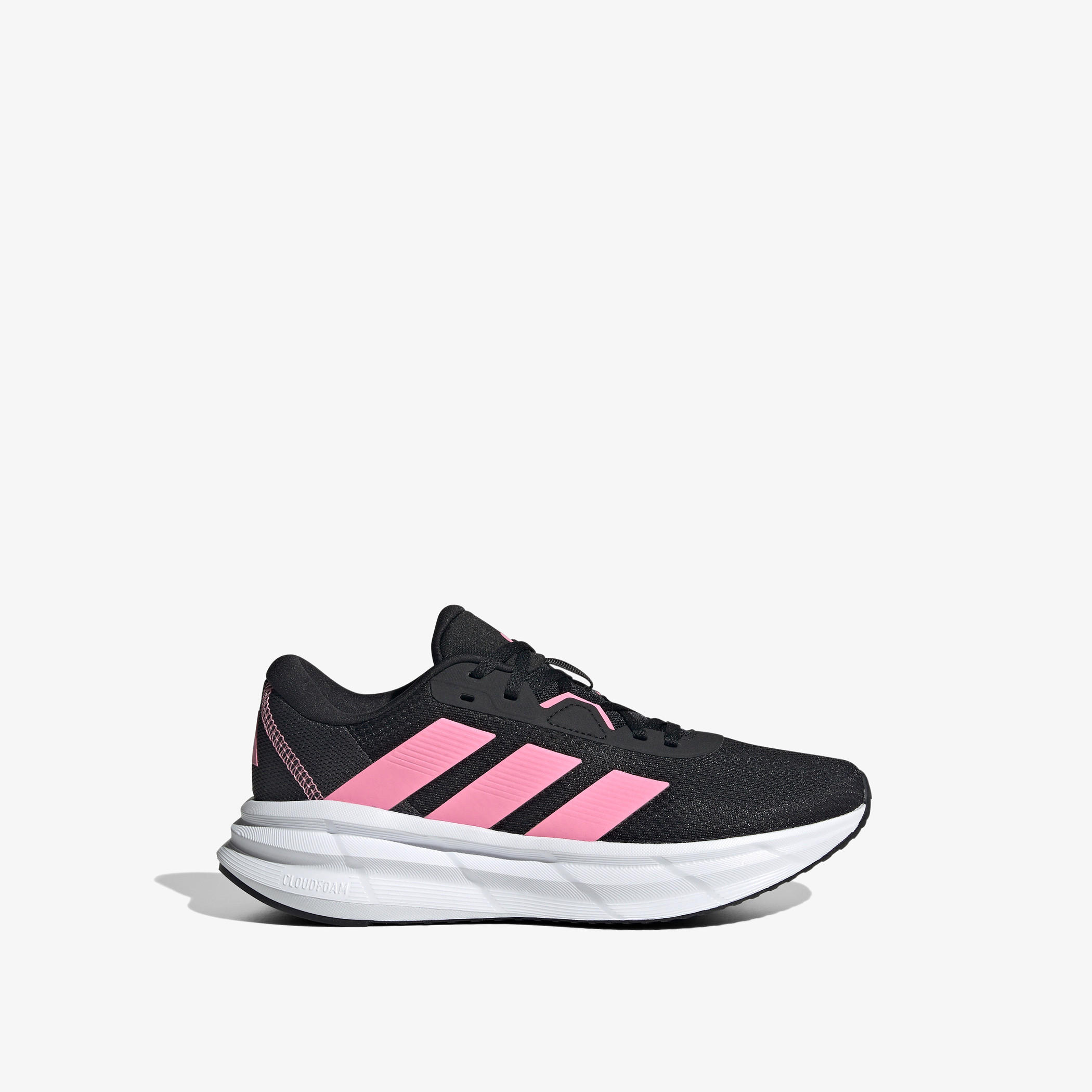 Adidas Women's Striped Running Shoes with Lace-Up Closure - Galaxy 7 W-women-shoes-sneakers-image-2
