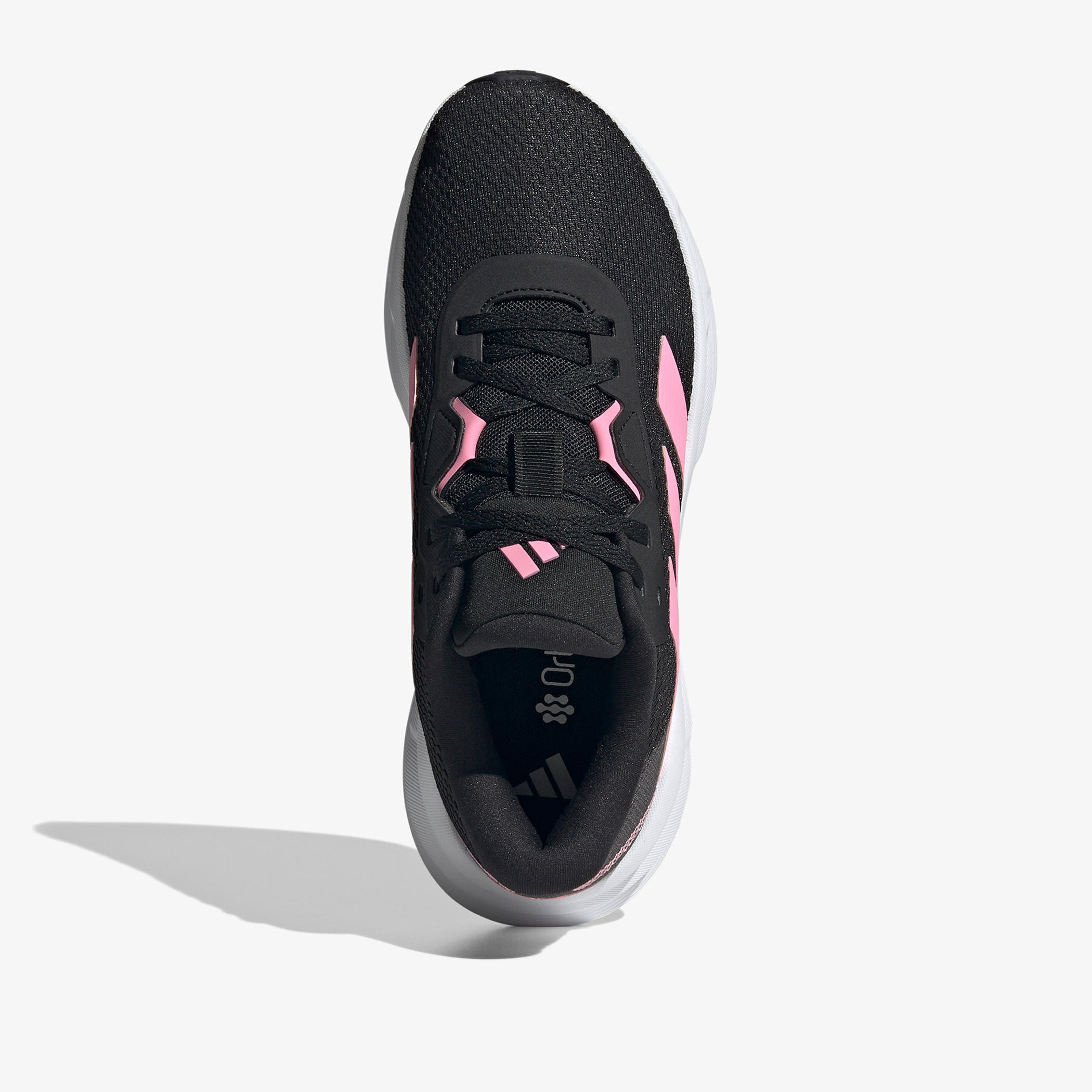 Adidas Women's Striped Running Shoes with Lace-Up Closure - Galaxy 7 W-women-shoes-sneakers-image-4