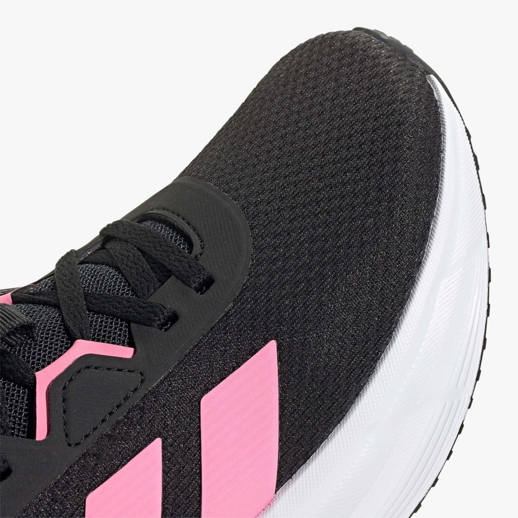 Adidas Women's Striped Running Shoes with Lace-Up Closure - Galaxy 7 W-women-shoes-sneakers-image-9