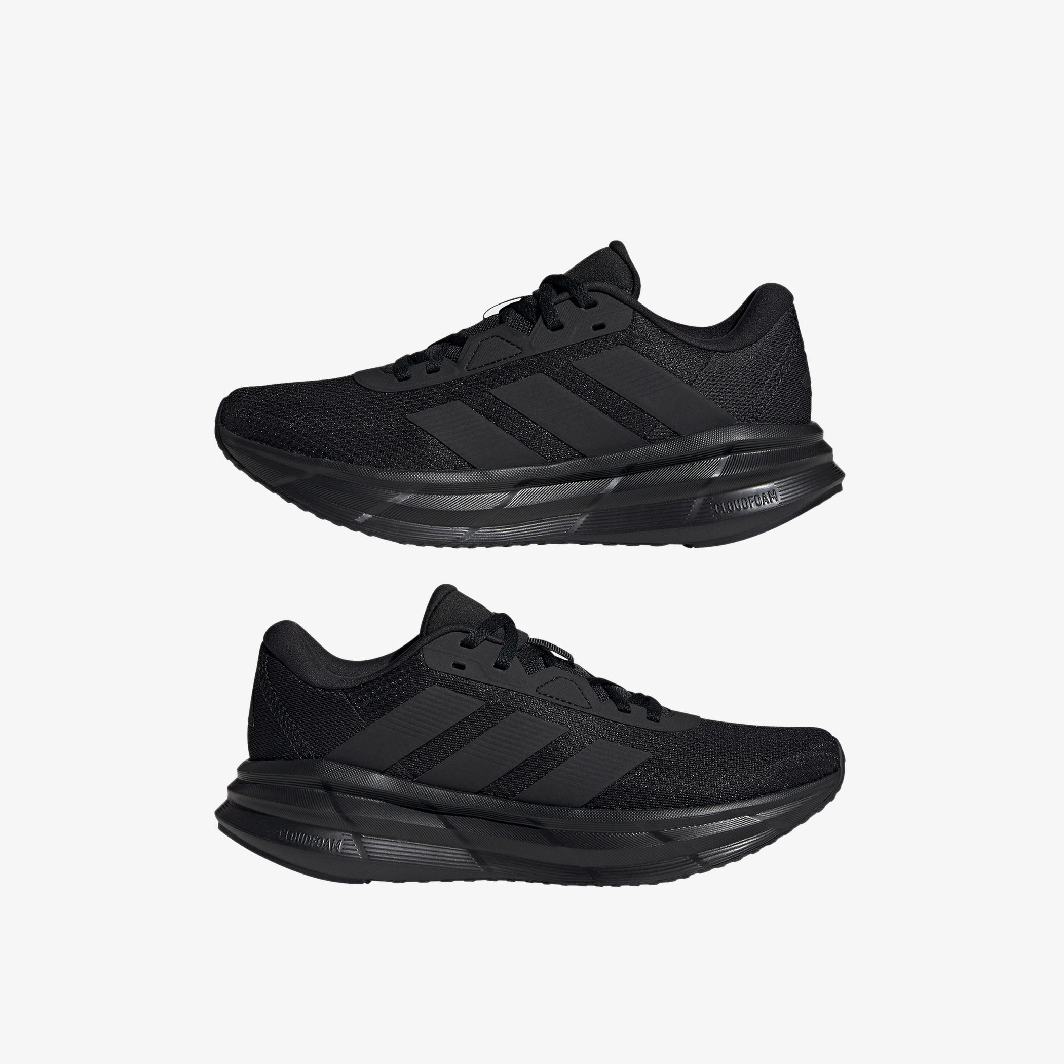 Adidas Women's GALAXY 7 W Lace-Up Running Shoes - ID8764-women-shoes-sneakers-image-2