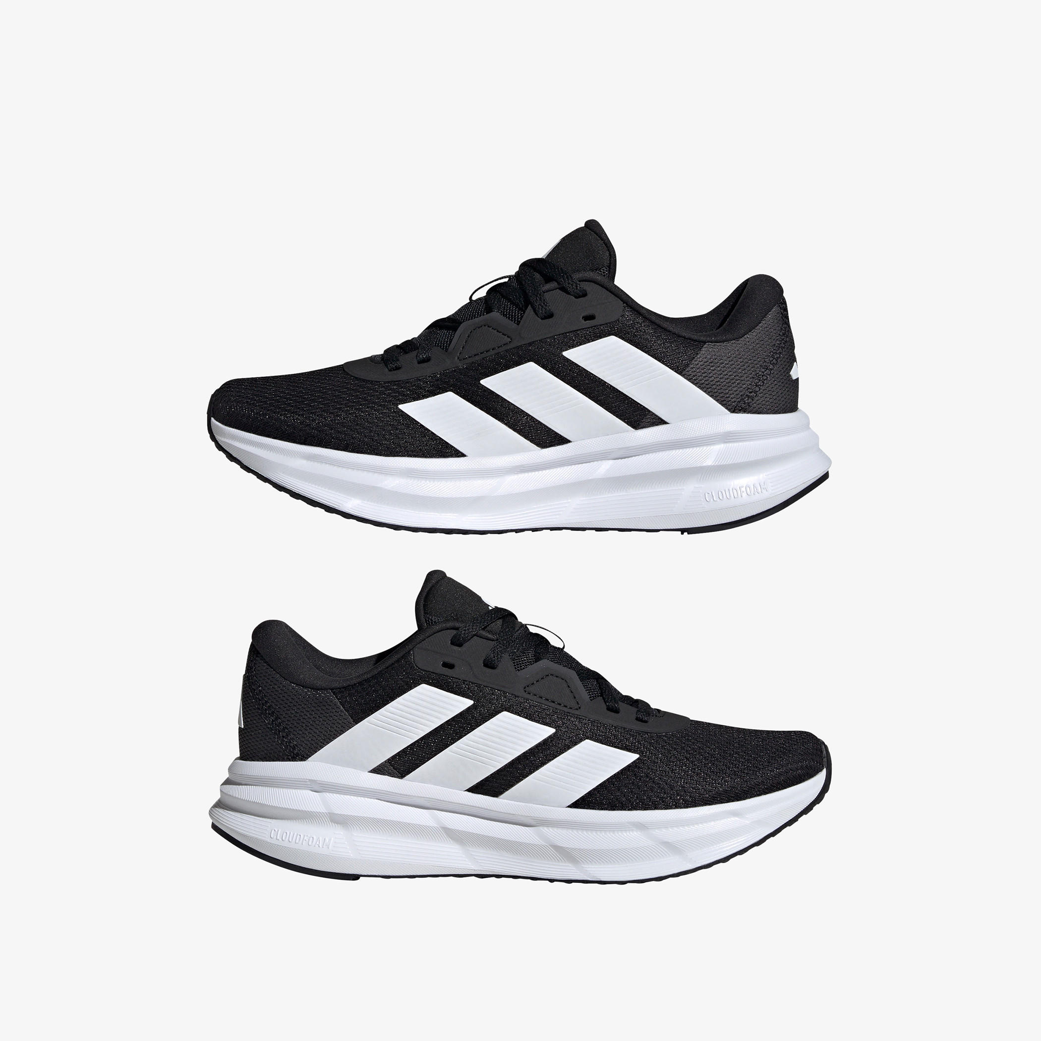 Adidas Women's GALAXY 7 W Lace-Up Running Shoes - ID8765-women-shoes-sneakers-image-2