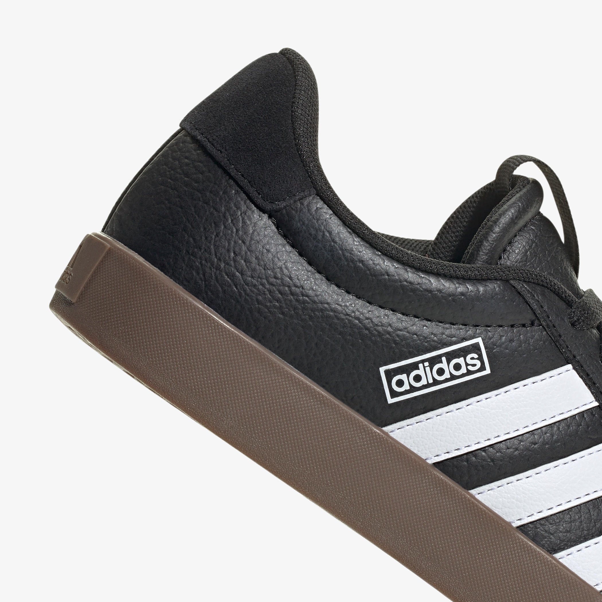 Adidas Women's Solid Sneakers with Lace-Up Closure - VL Court 3.0-women-shoes-sneakers-image-7