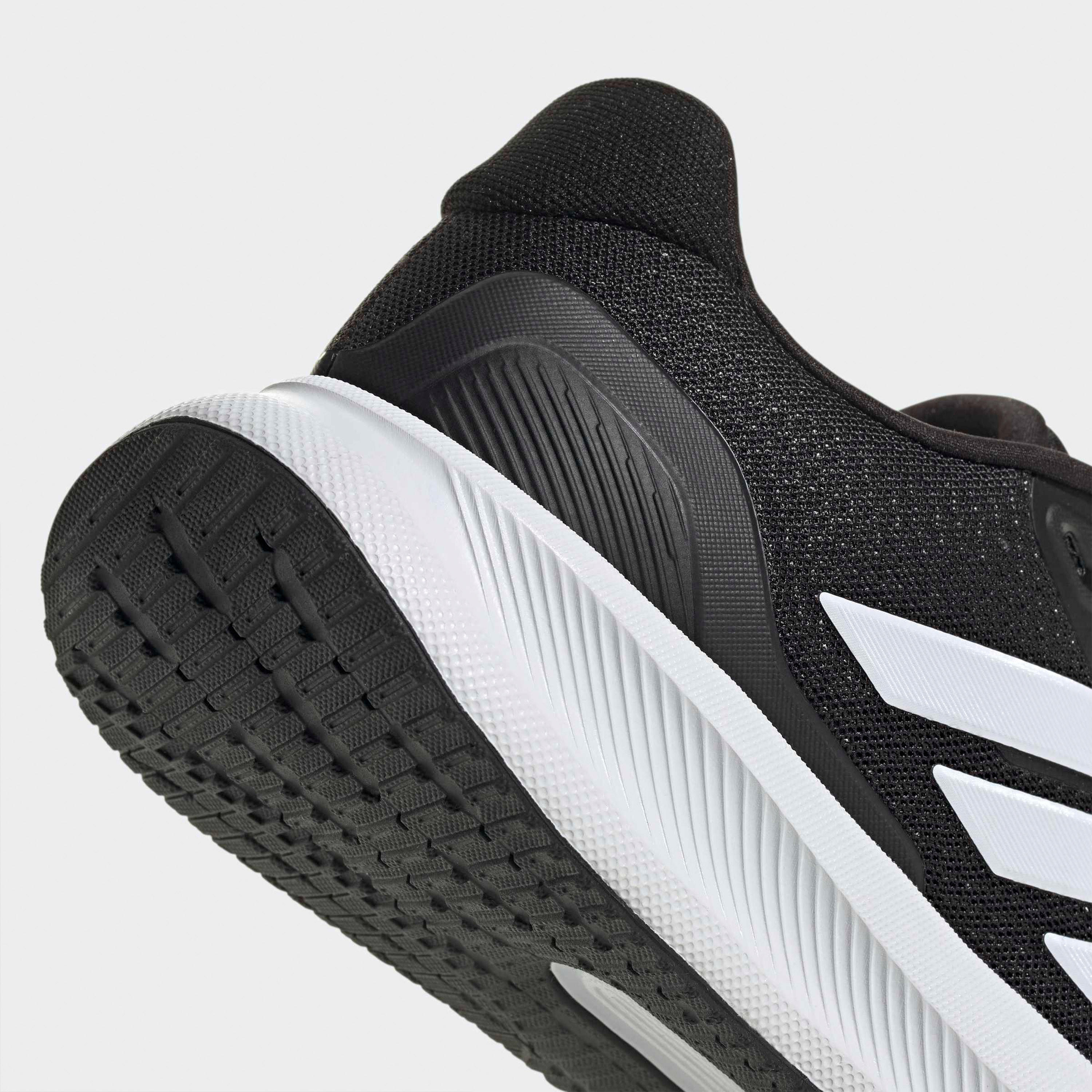 Adidas Women Runfalcon 5 Wide Lace-Up Running Shoes-women-shoes-sneakers-image-8