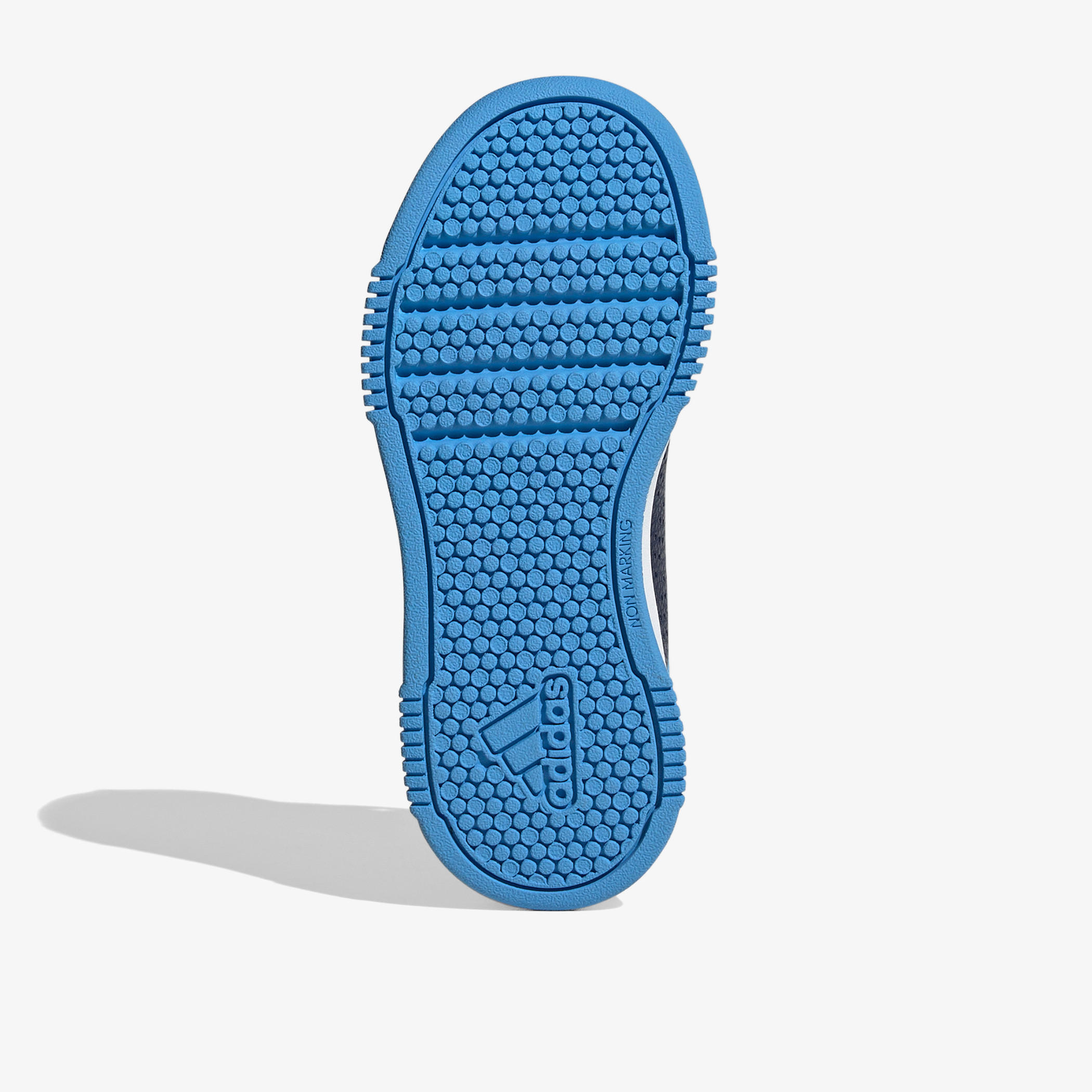 adidas Boys Jolt 4 Hook & Loop Ankle Sneakers Non-Marking Sole Shoes-boys-shoes-sneakers-image-5