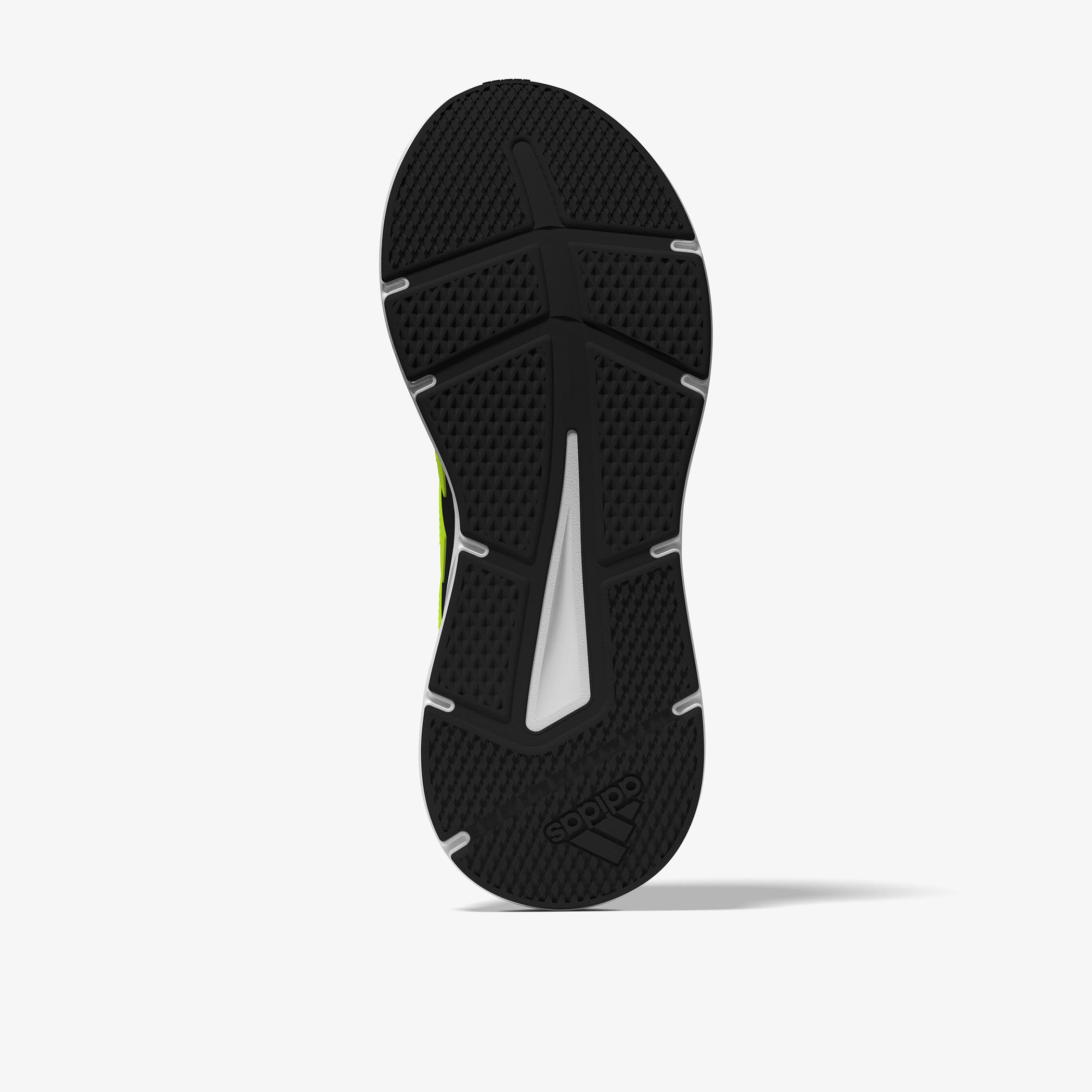 Adidas Men's Lace-Up Running Shoes - GALAXY 6 M-sports-men-shoes-image-2