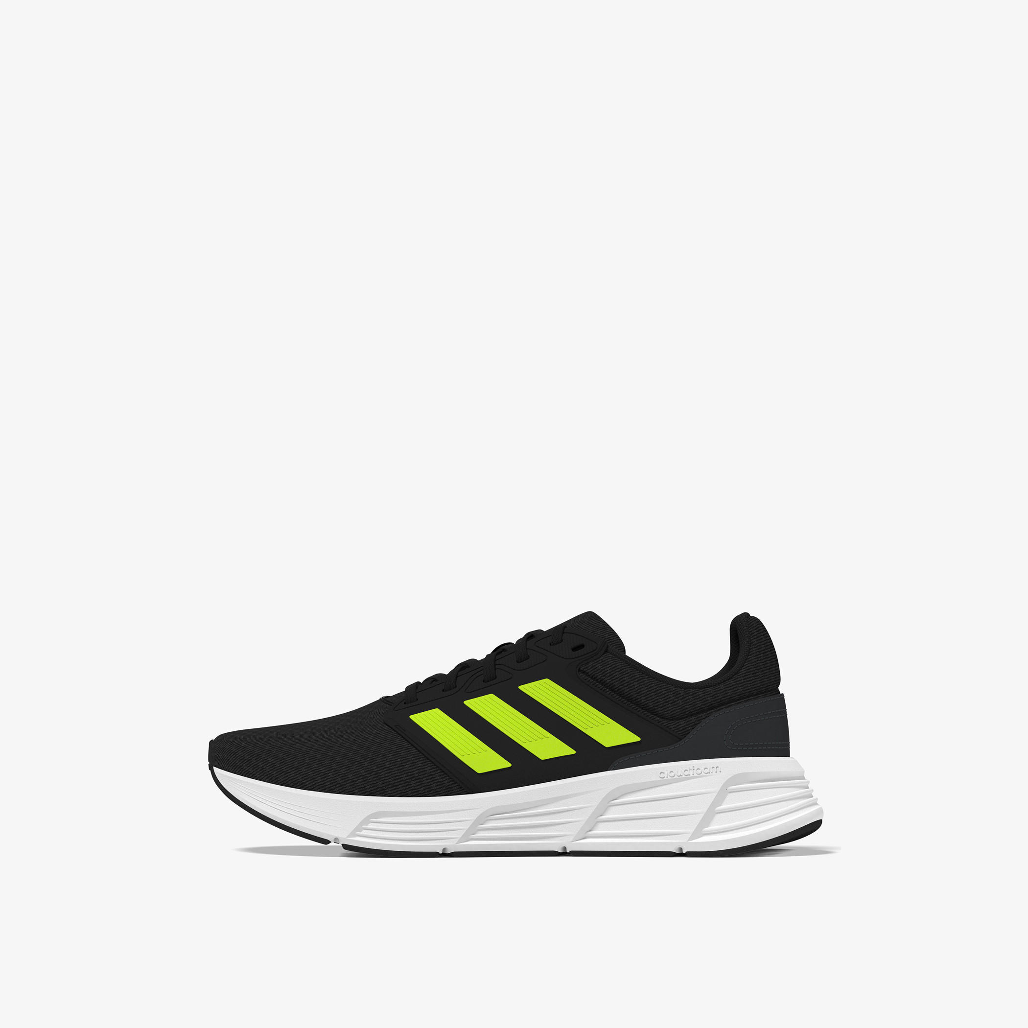 Adidas Men's Lace-Up Running Shoes - GALAXY 6 M-sports-men-shoes-image-3