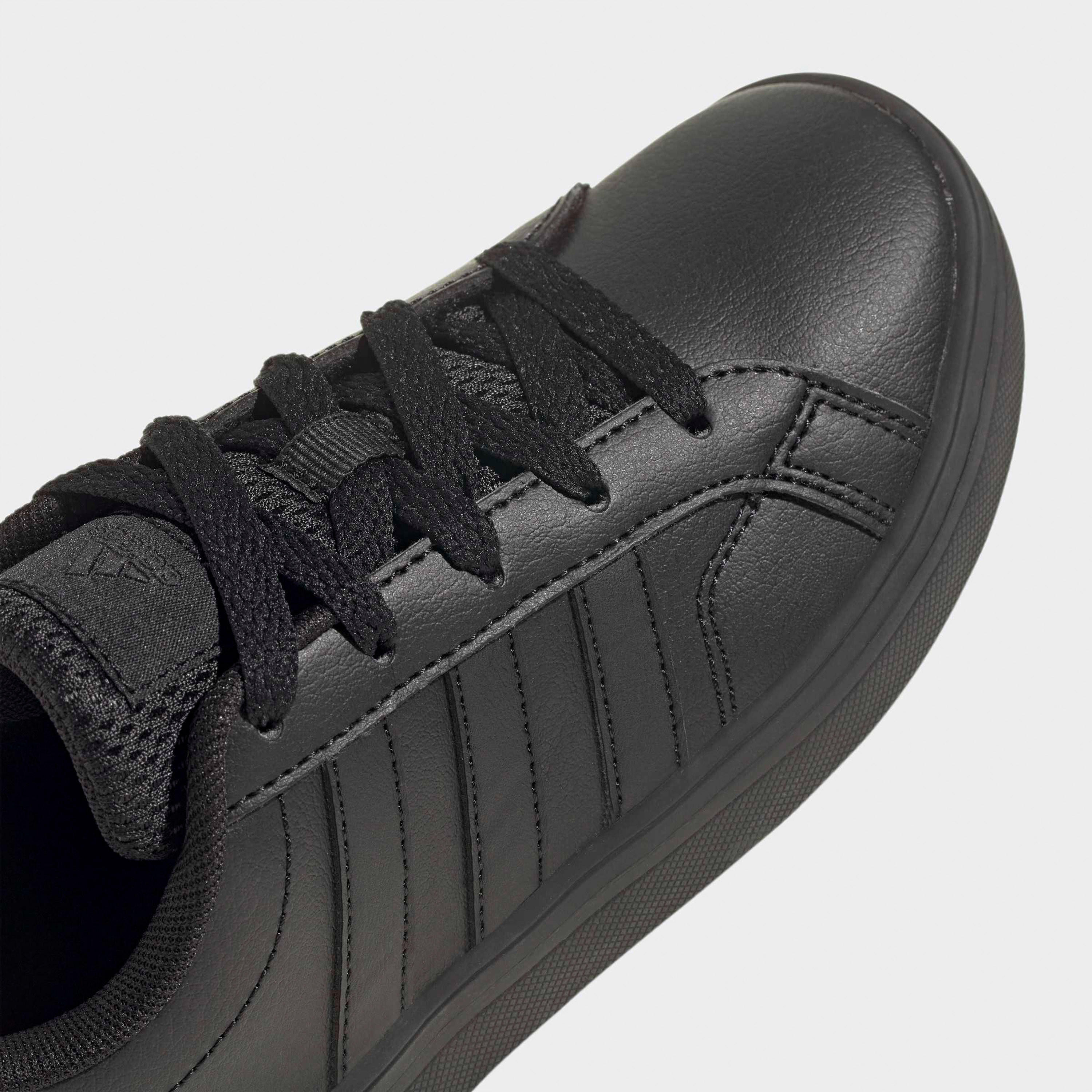 Adidas Boys VS Pace 2.0 Lace-Up School Shoes-boys-shoes-sneakers-image-8
