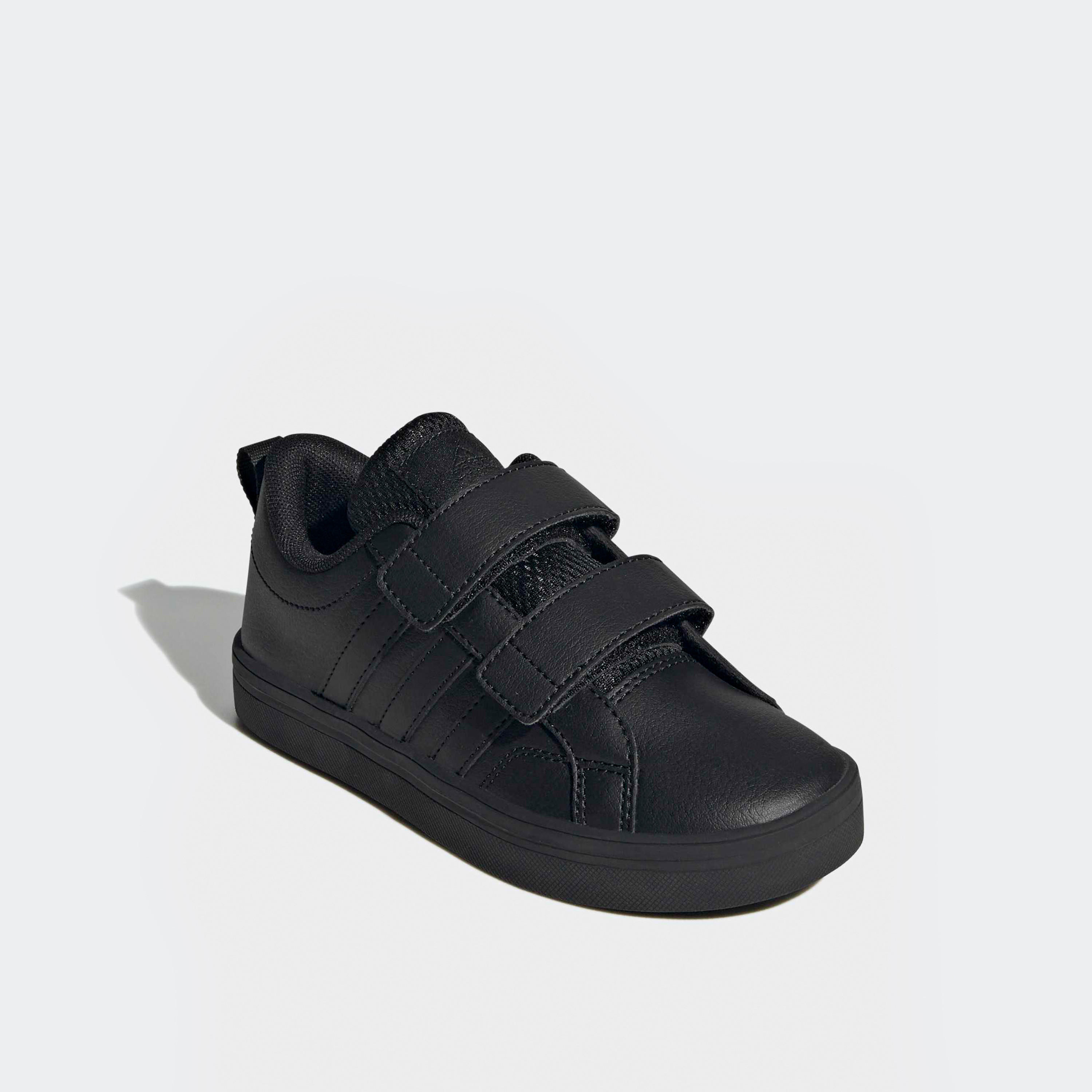 Adidas Boys VS Pace 2.0 CF Hook & Loop School Shoes-boys-shoes-sneakers-image-1