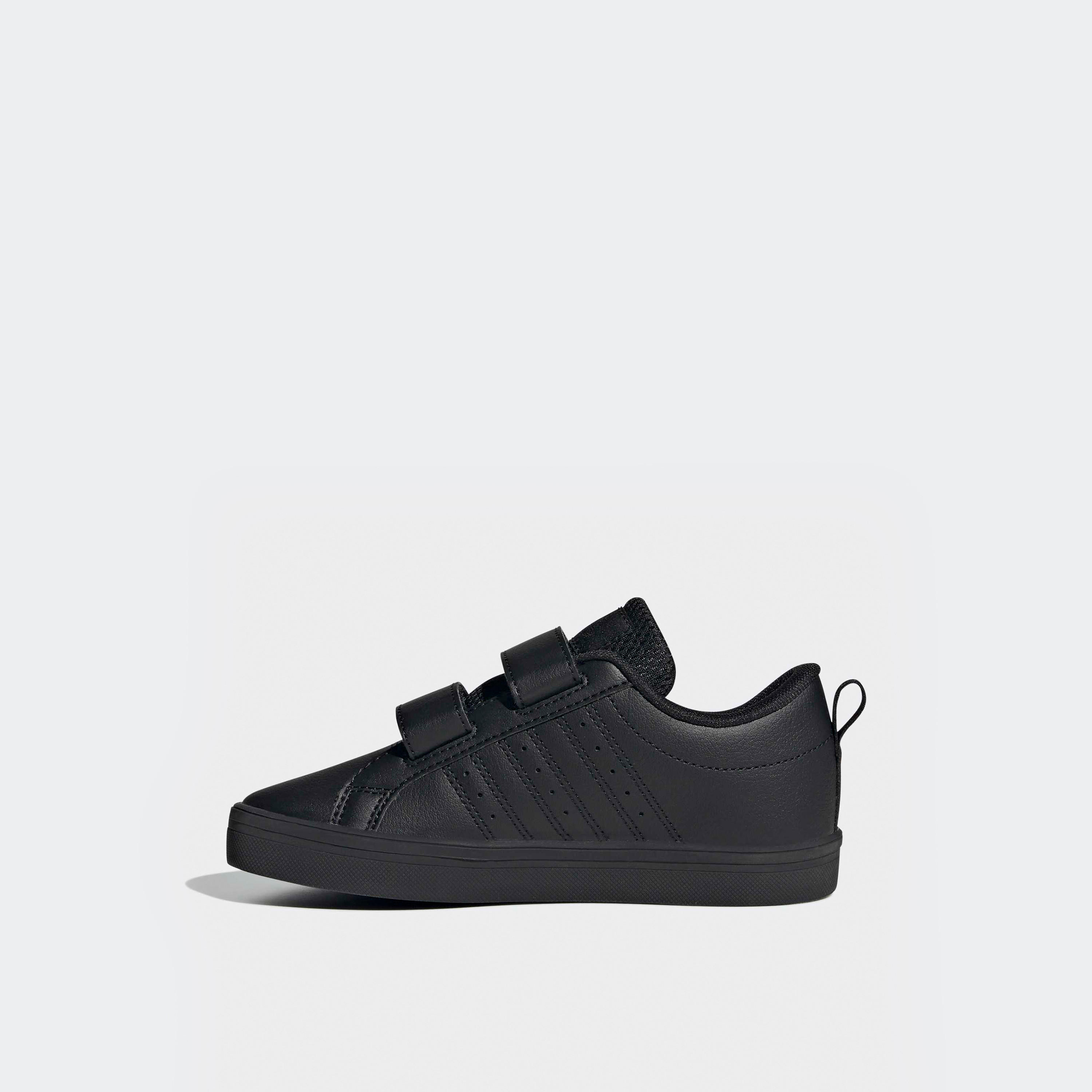 Adidas Boys VS Pace 2.0 CF Hook & Loop School Shoes-boys-shoes-sneakers-image-3