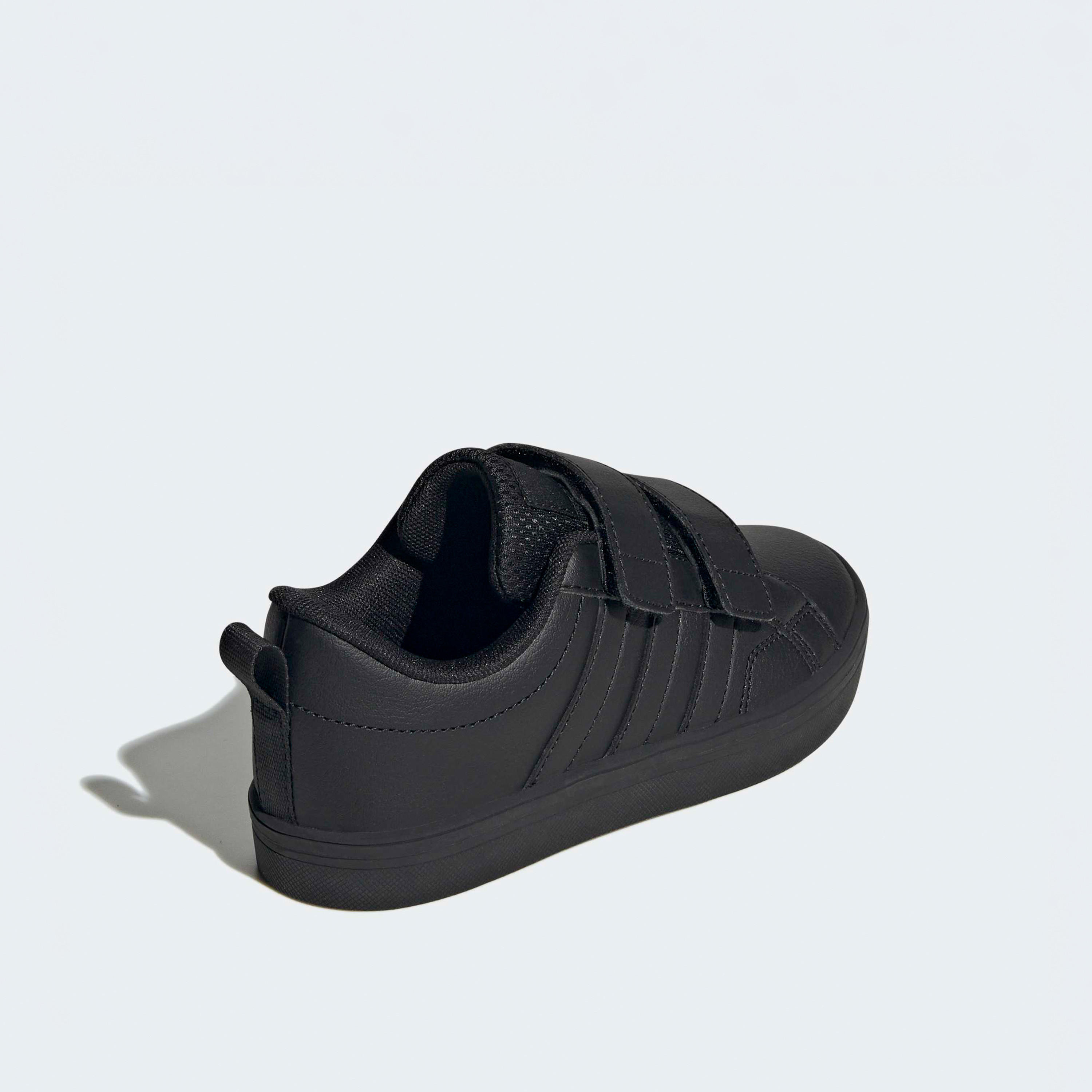 Adidas Boys VS Pace 2.0 CF Hook & Loop School Shoes-boys-shoes-sneakers-image-5