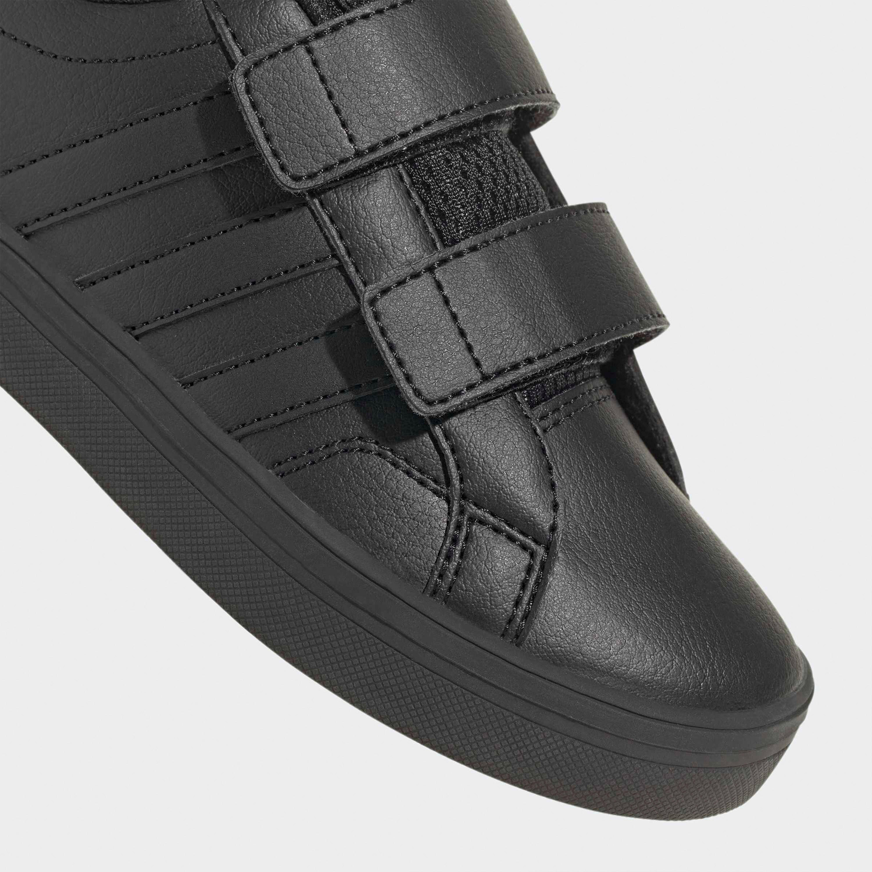 Adidas Boys VS Pace 2.0 CF Hook & Loop School Shoes-boys-shoes-sneakers-image-8