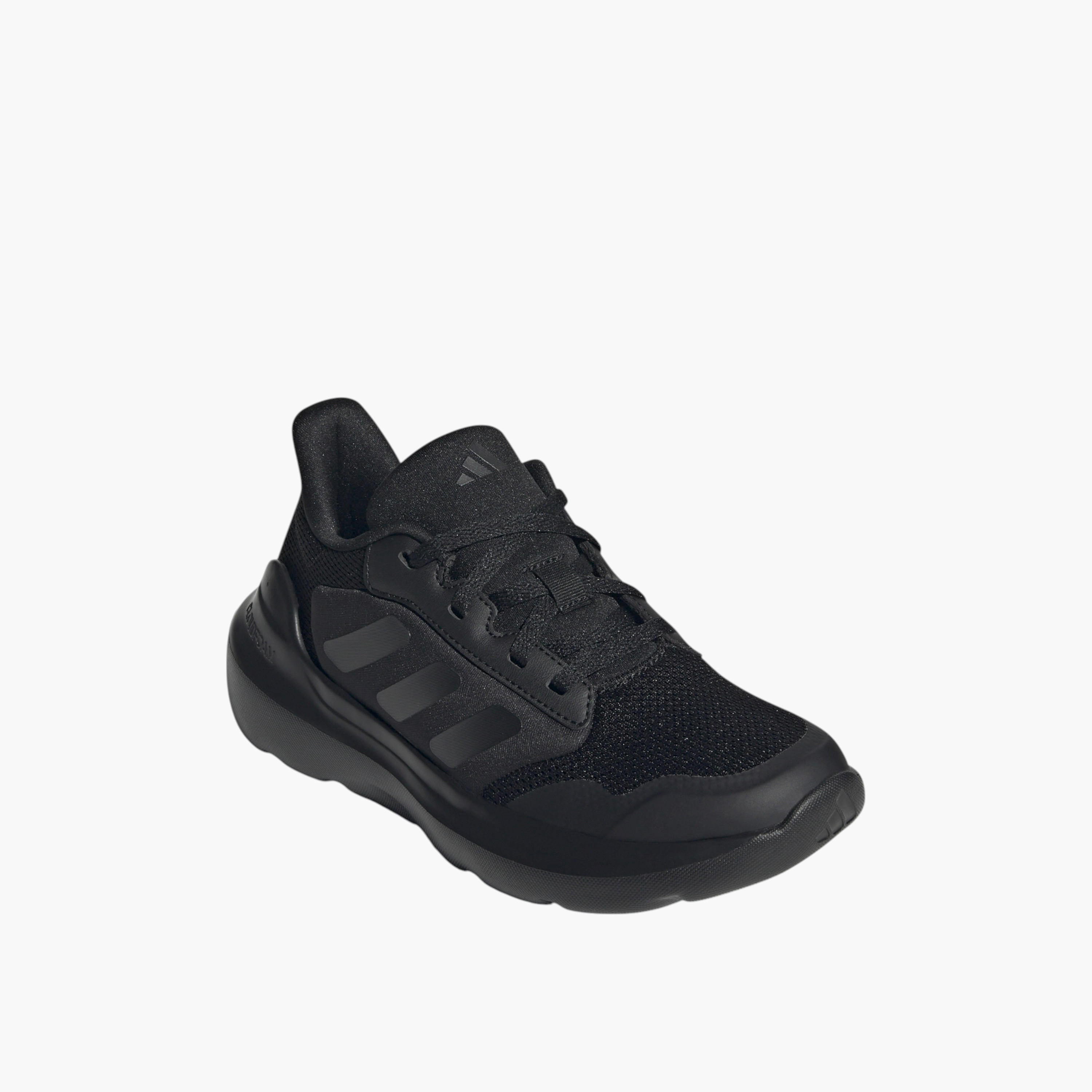 adidas Kids' Tensaur Run 3.0 J Lace-Up School Shoes - IE3542-girls-shoes-schoolshoes-image-1