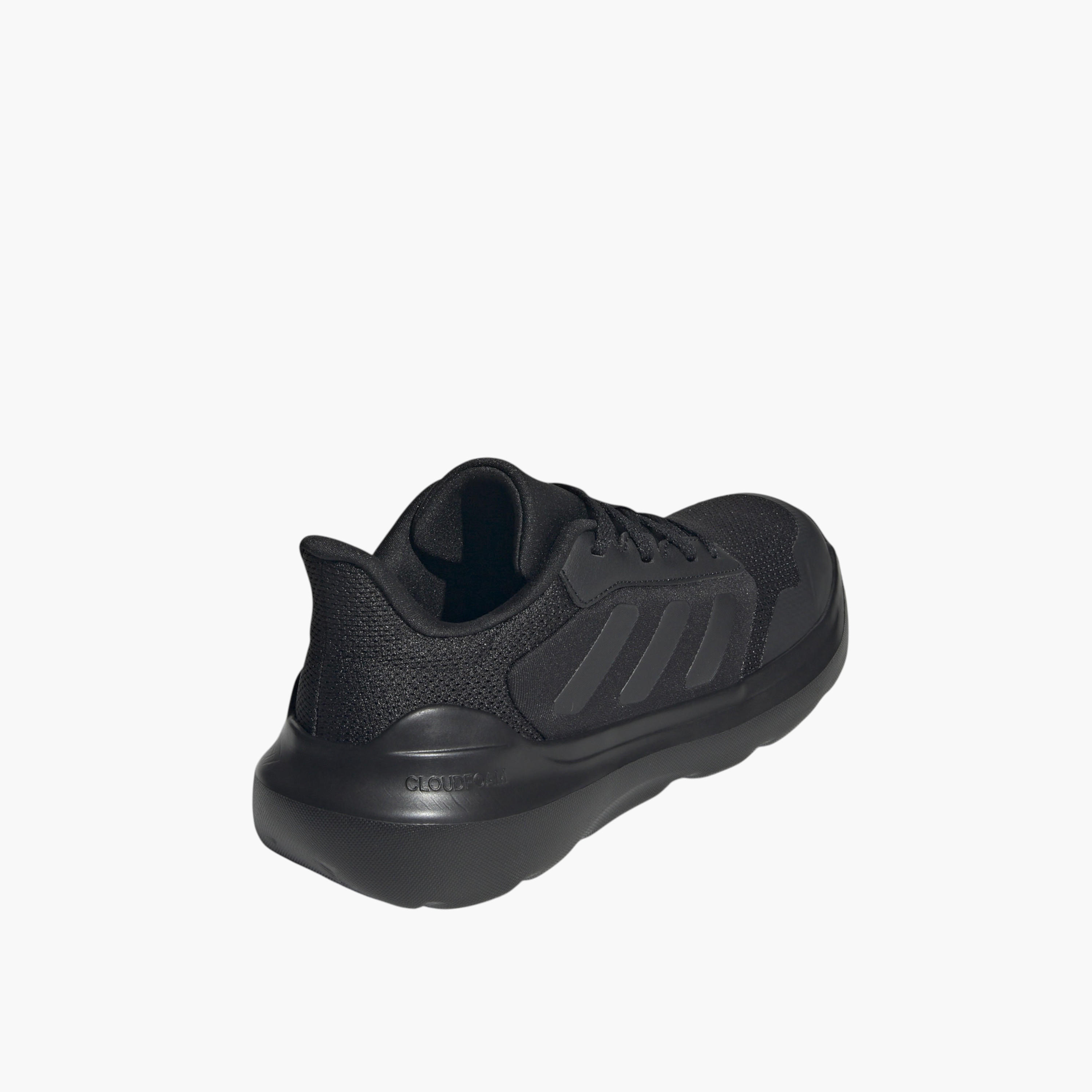 adidas Kids' Tensaur Run 3.0 J Lace-Up School Shoes - IE3542-girls-shoes-schoolshoes-image-3