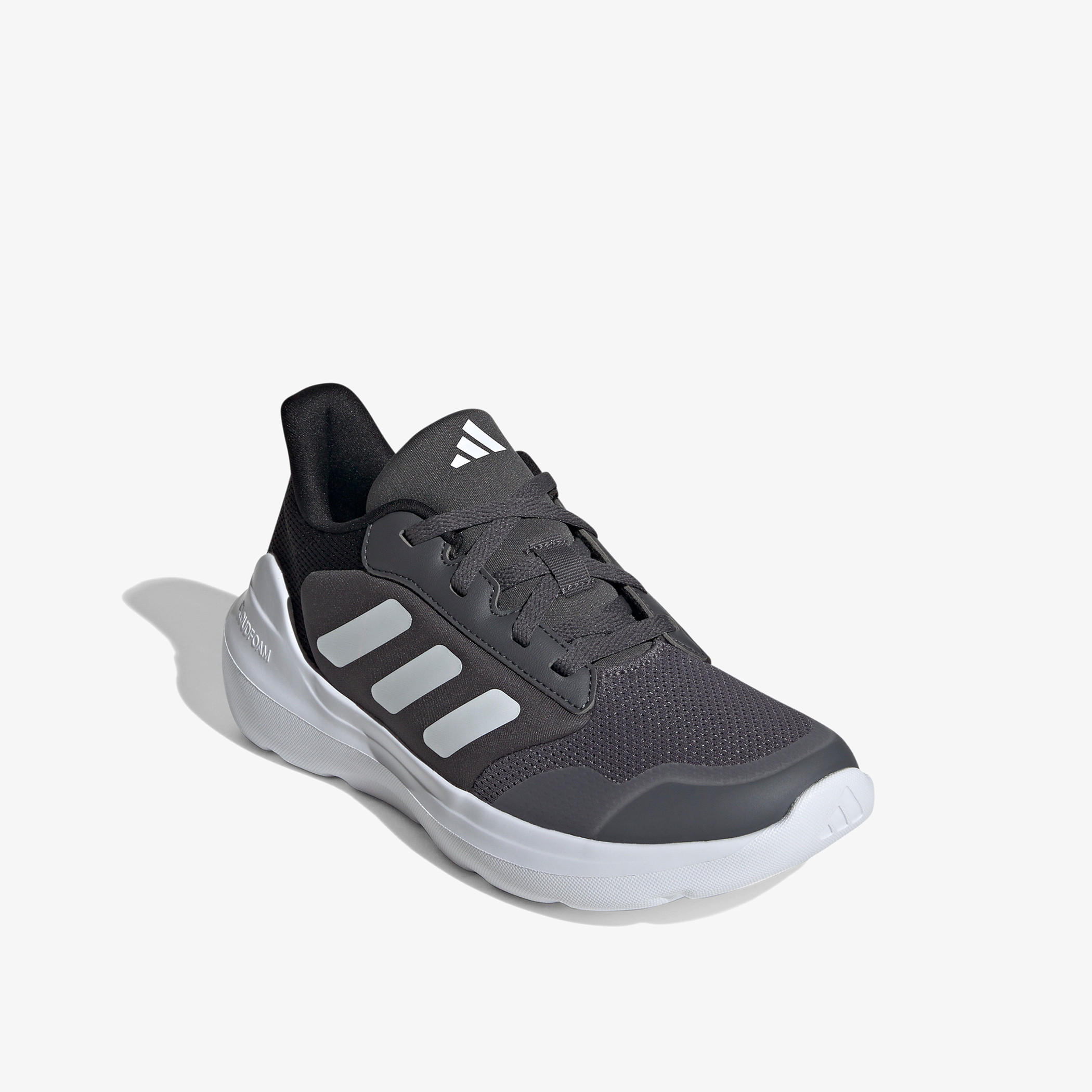 Adidas Boys' TENSAUR RUN 3.0 J Lace-Up Running Shoes - IE3545-boys-shoes-sneakers-image-1