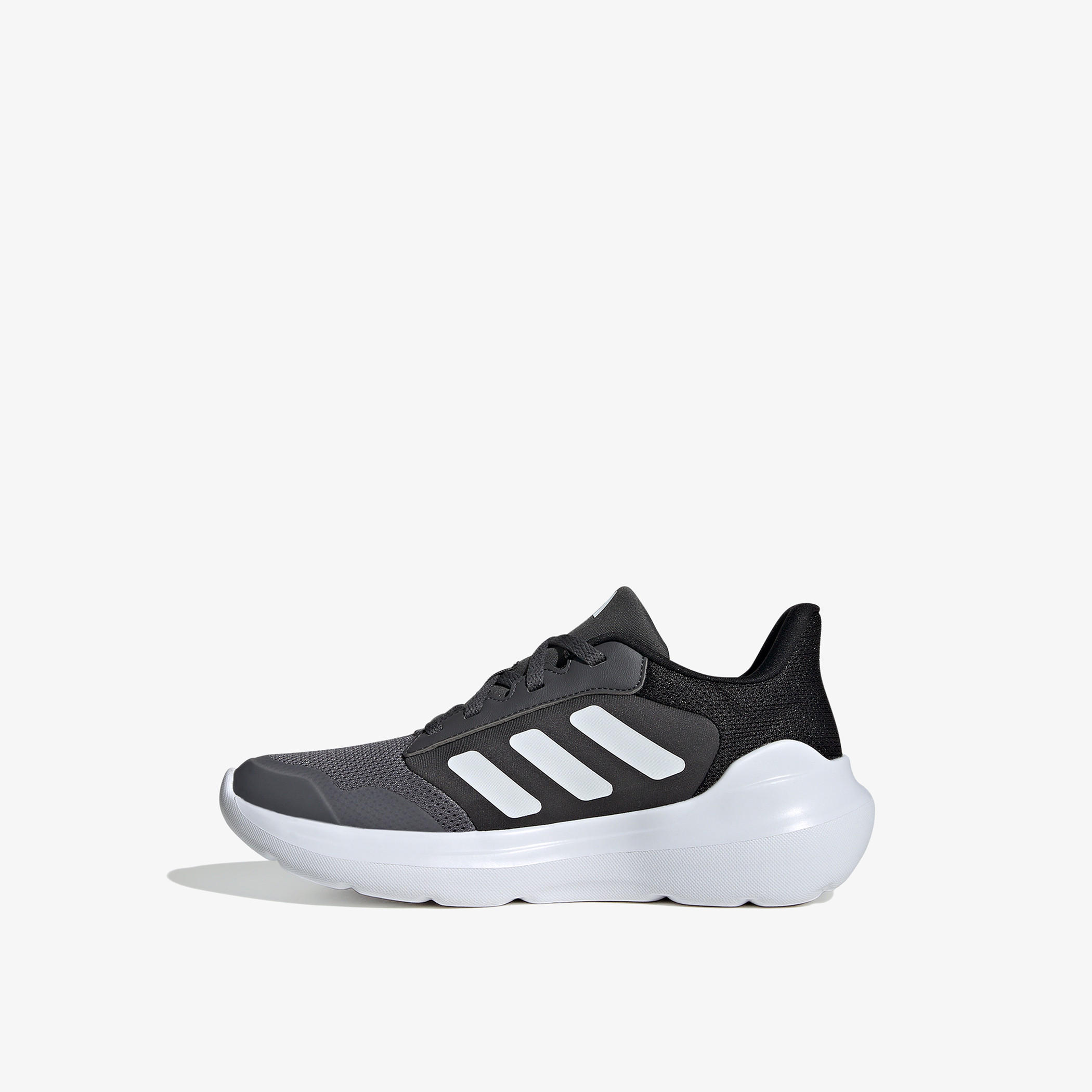 Adidas Boys' TENSAUR RUN 3.0 J Lace-Up Running Shoes - IE3545-boys-shoes-sneakers-image-6