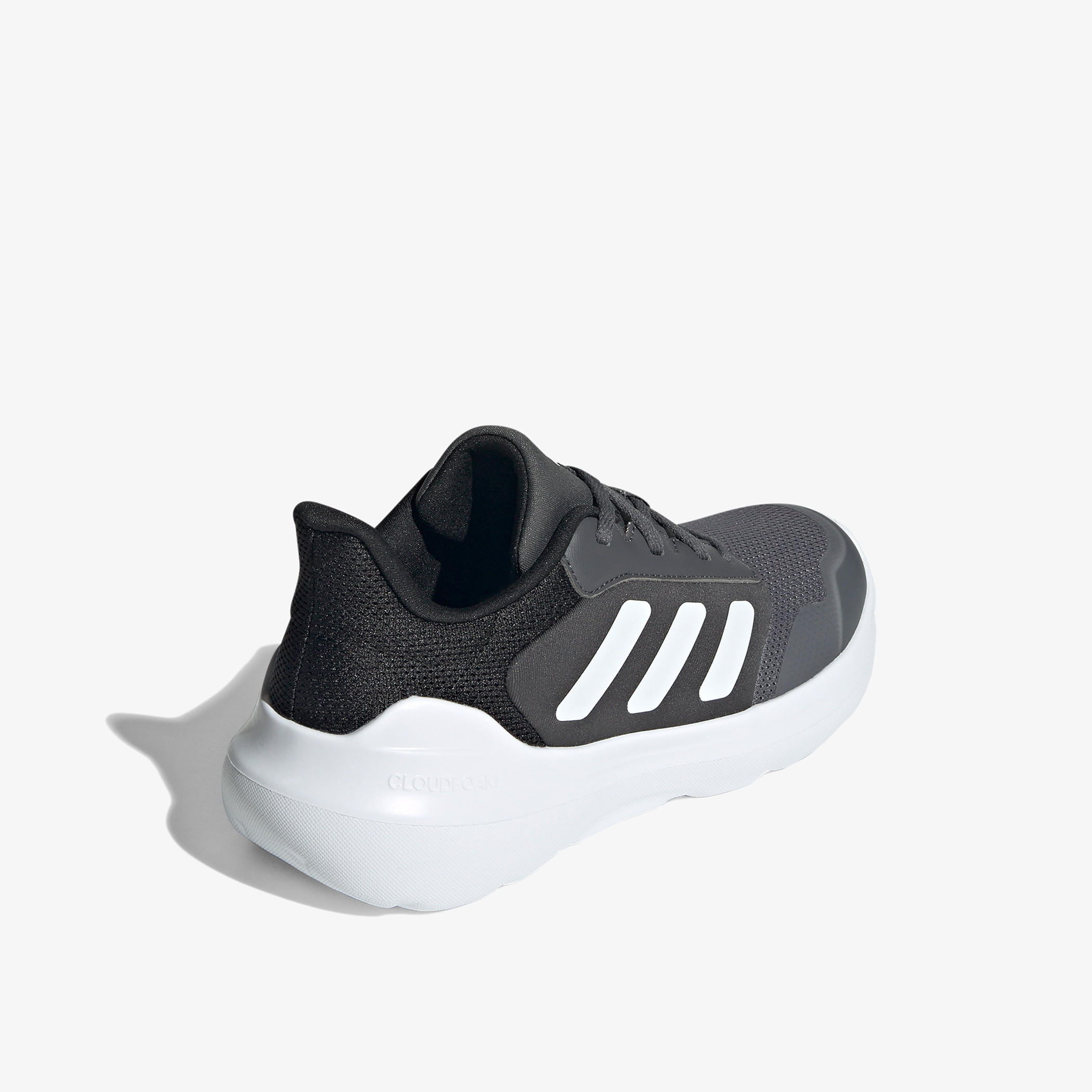 Adidas Boys' TENSAUR RUN 3.0 J Lace-Up Running Shoes - IE3545-boys-shoes-sneakers-image-7