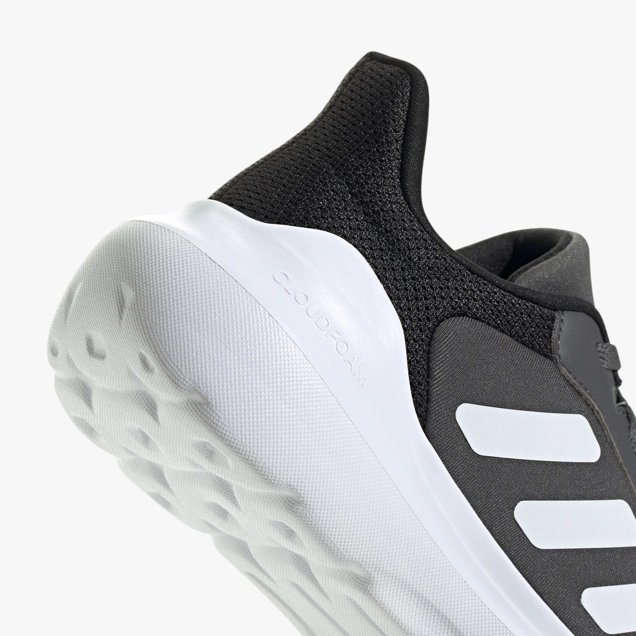 Adidas Boys' TENSAUR RUN 3.0 J Lace-Up Running Shoes - IE3545-boys-shoes-sneakers-image-9