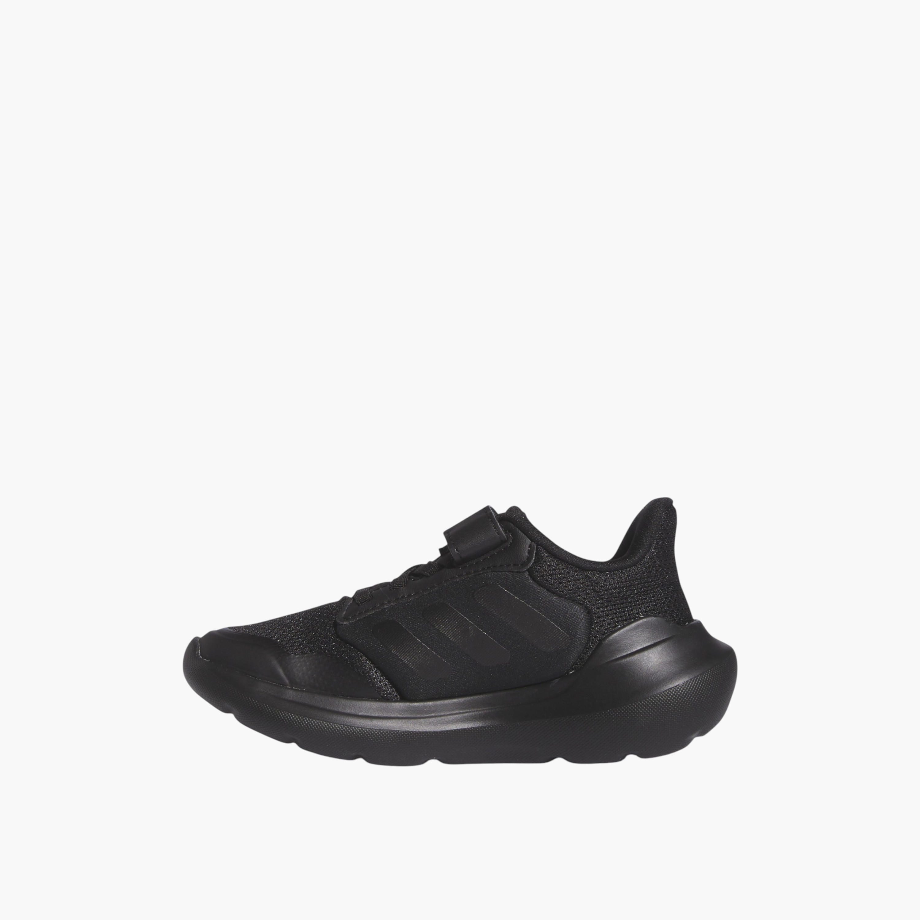 adidas Kids Tensaur Run 3.0 El School Hook & Loop Cushioned Sole School Shoes-girls-shoes-schoolshoes-image-2